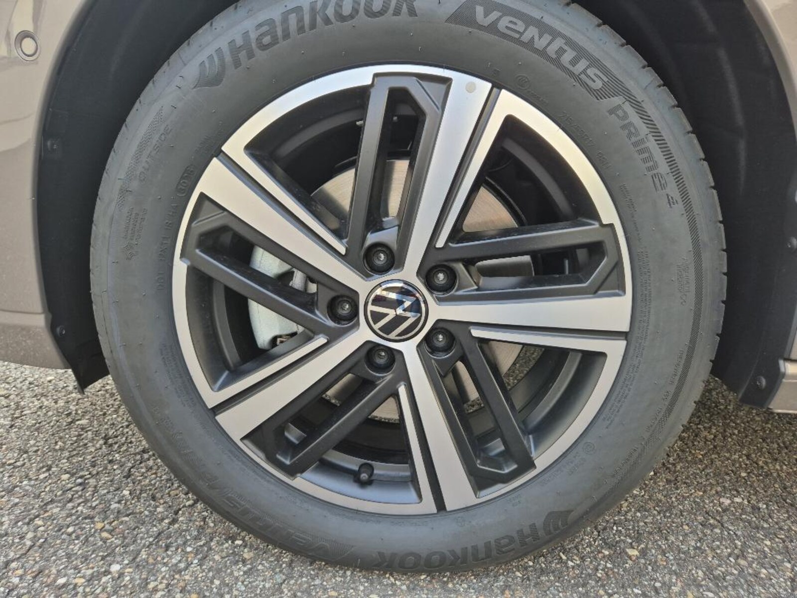 Volkswagen Caddy Maxi Kombi – Bild 17