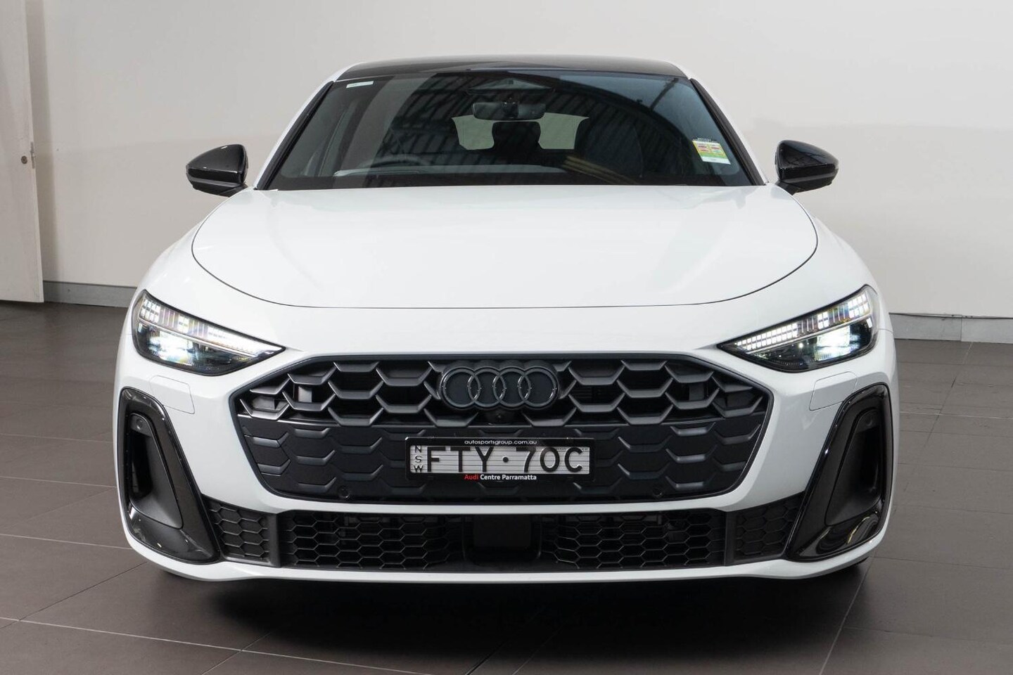 Image about Audi A5 Sedan TFSI e e-hybrid quattro 270 kW S tronic