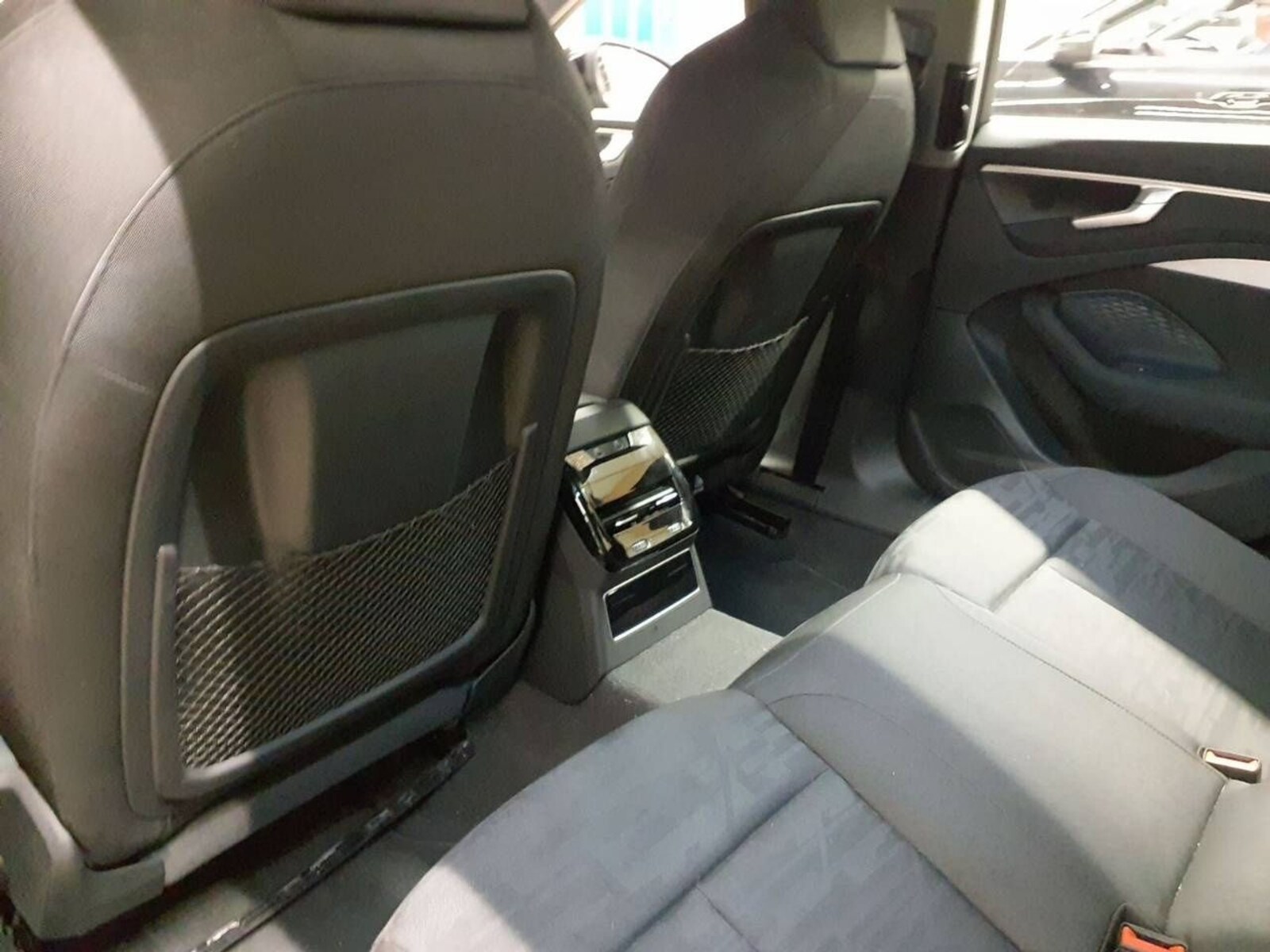Audi A6 Avant – Bild 5