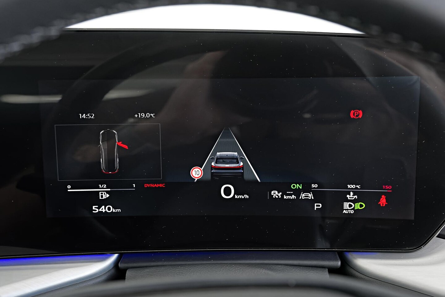 Image about Audi Q5 SUV TDI quattro 150 kW