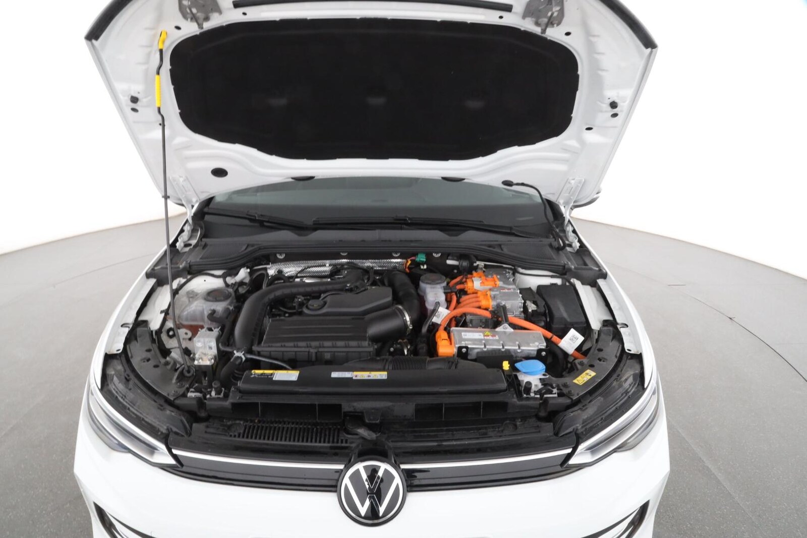 Volkswagen Golf – Bild 9