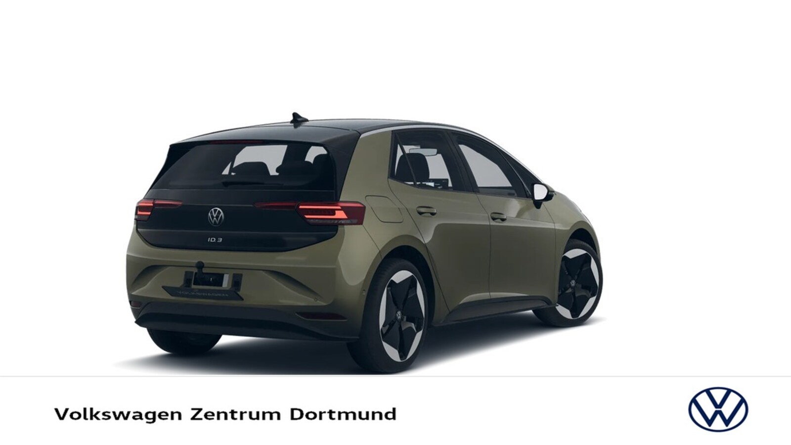 Volkswagen ID.3 – Bild 6