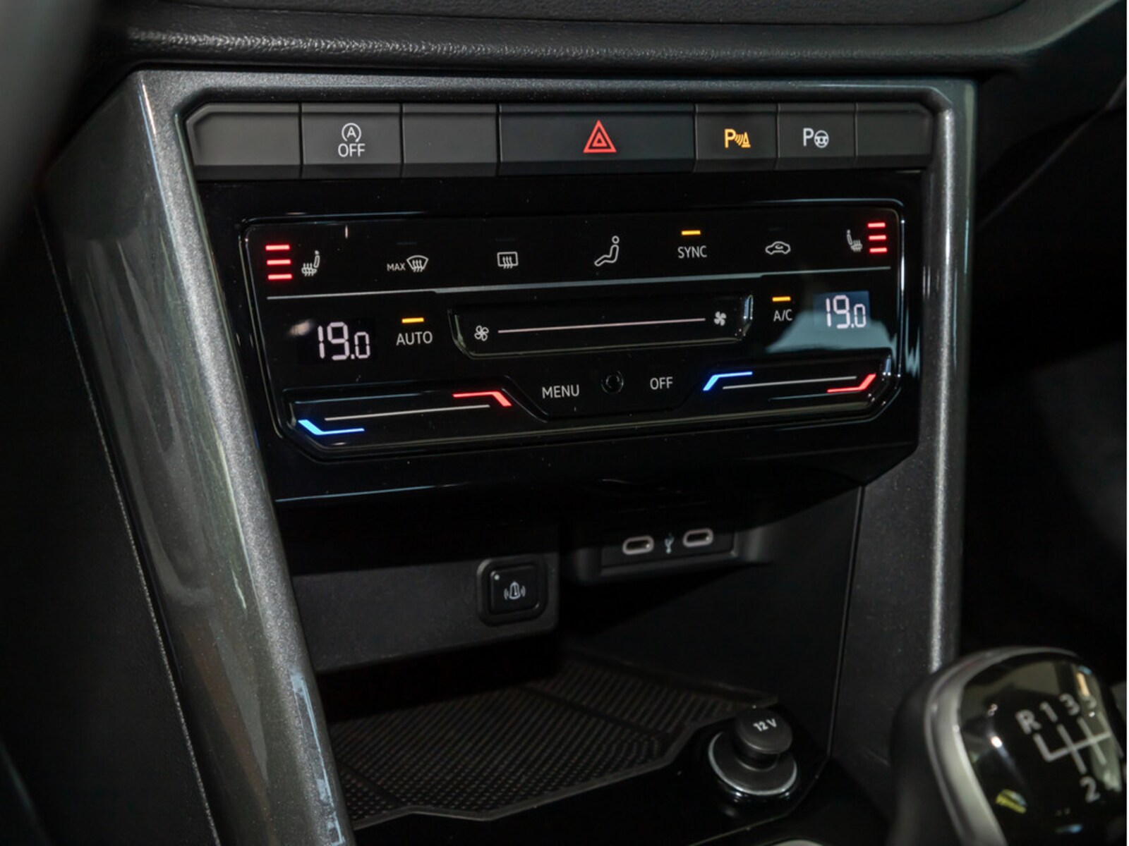 Volkswagen T-Roc – Bild 24
