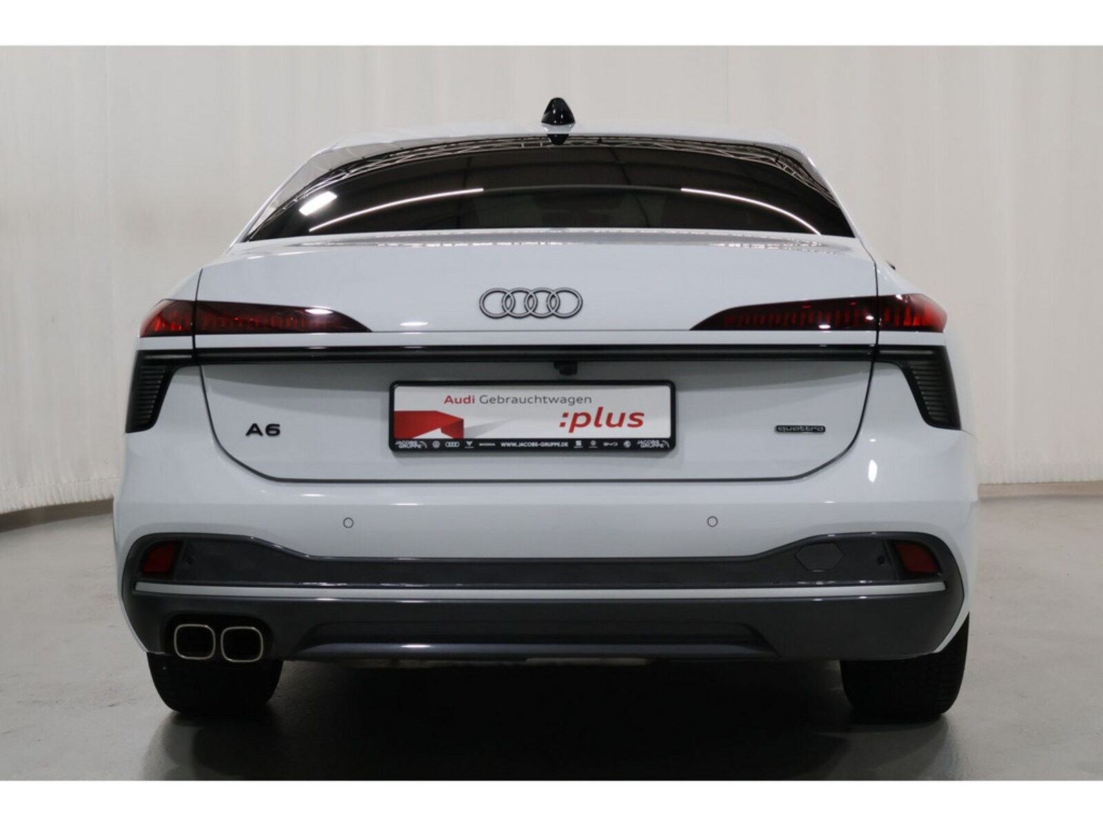 Audi A6 Limousine – Bild 4