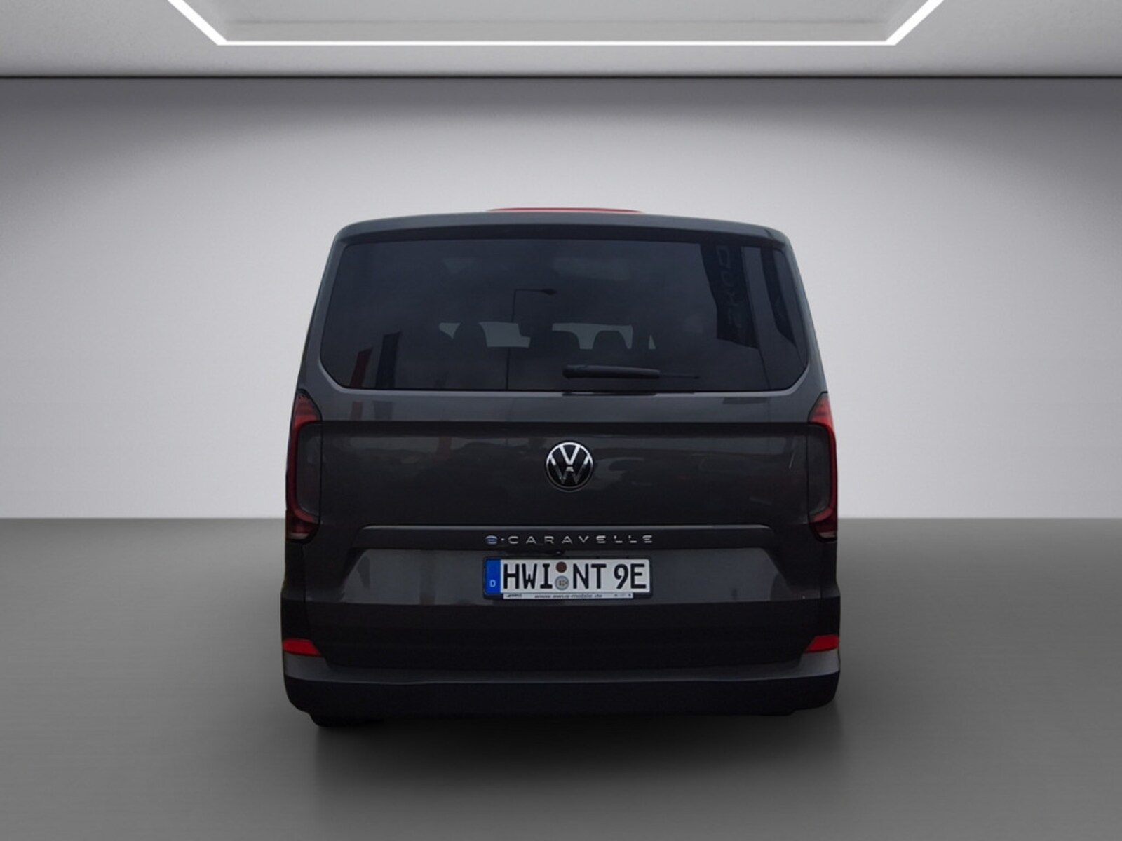 Volkswagen e-Caravelle – Bild 5