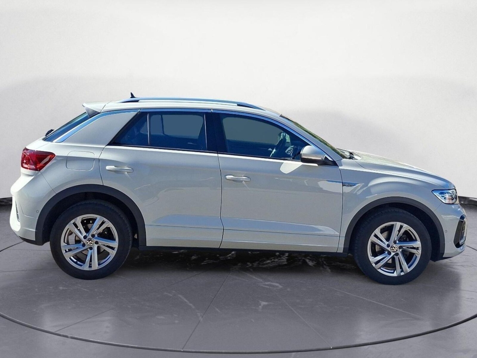 Volkswagen T-Roc – Bild 6