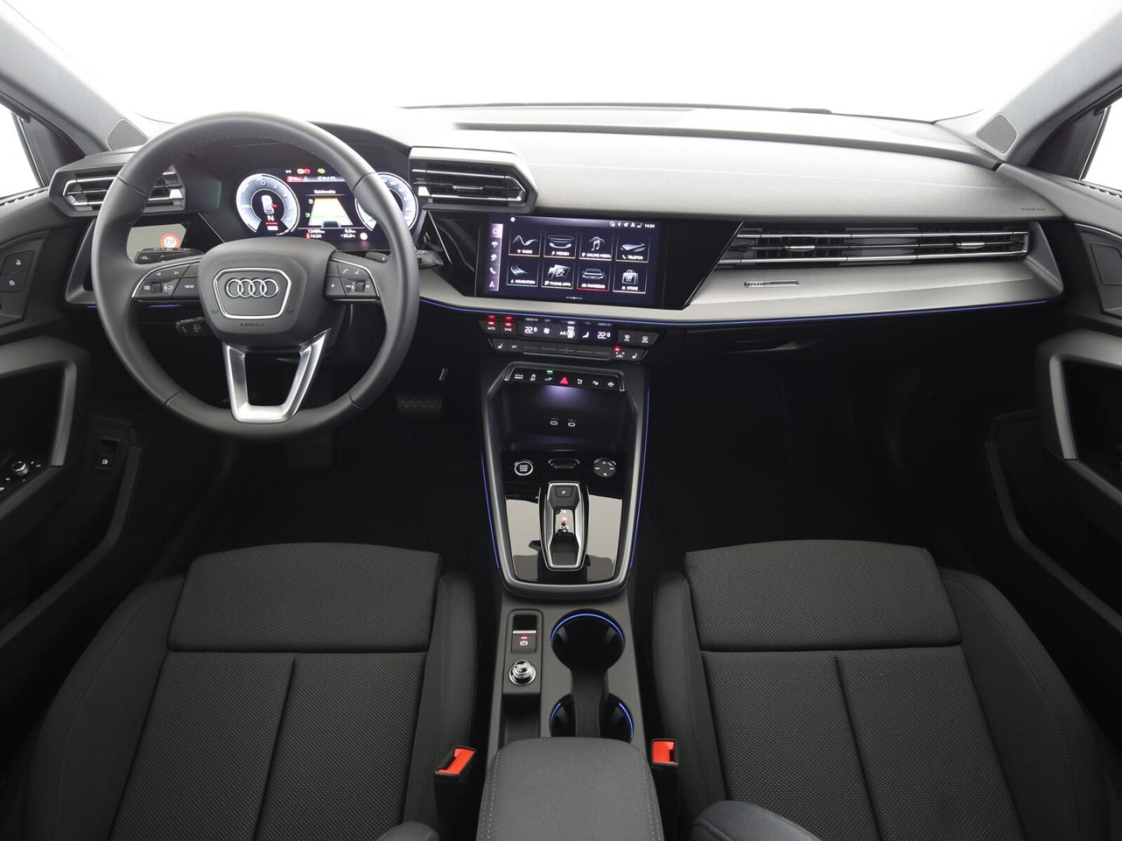 Audi A3 Sportback – Bild 11