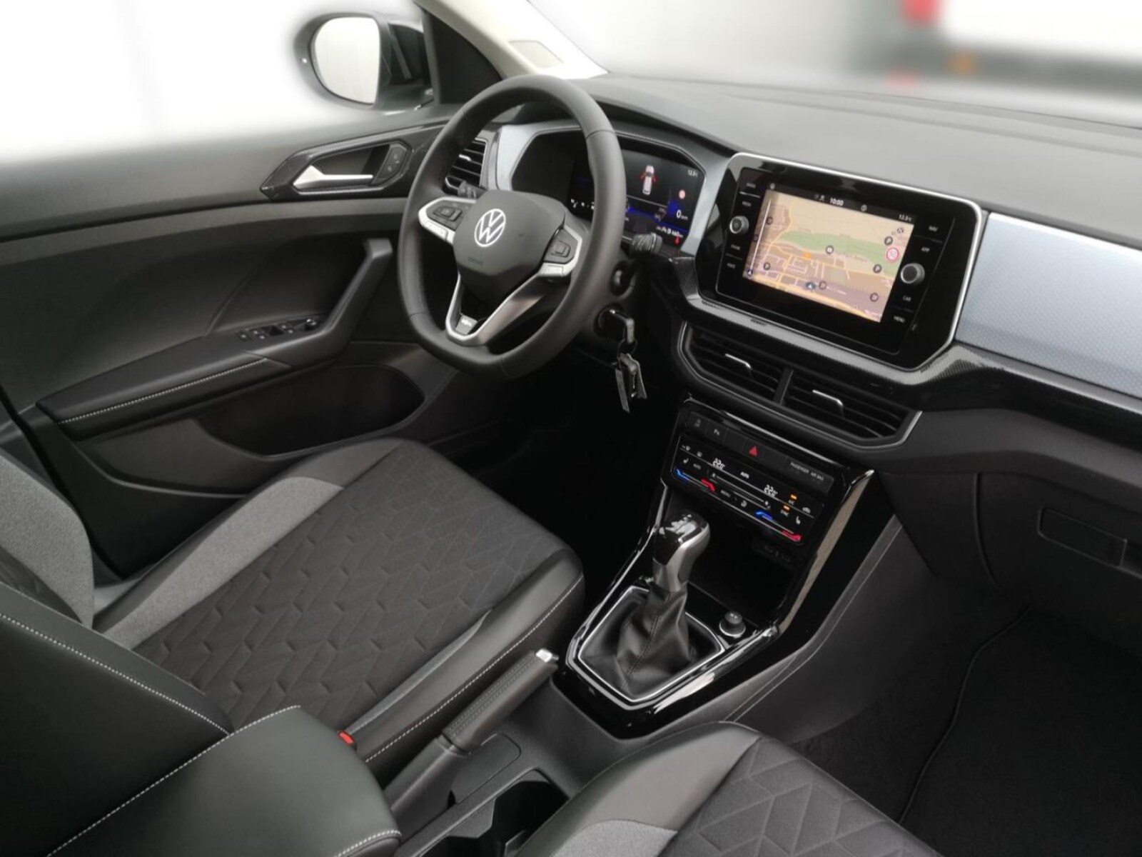 Volkswagen T-Cross – Bild 12