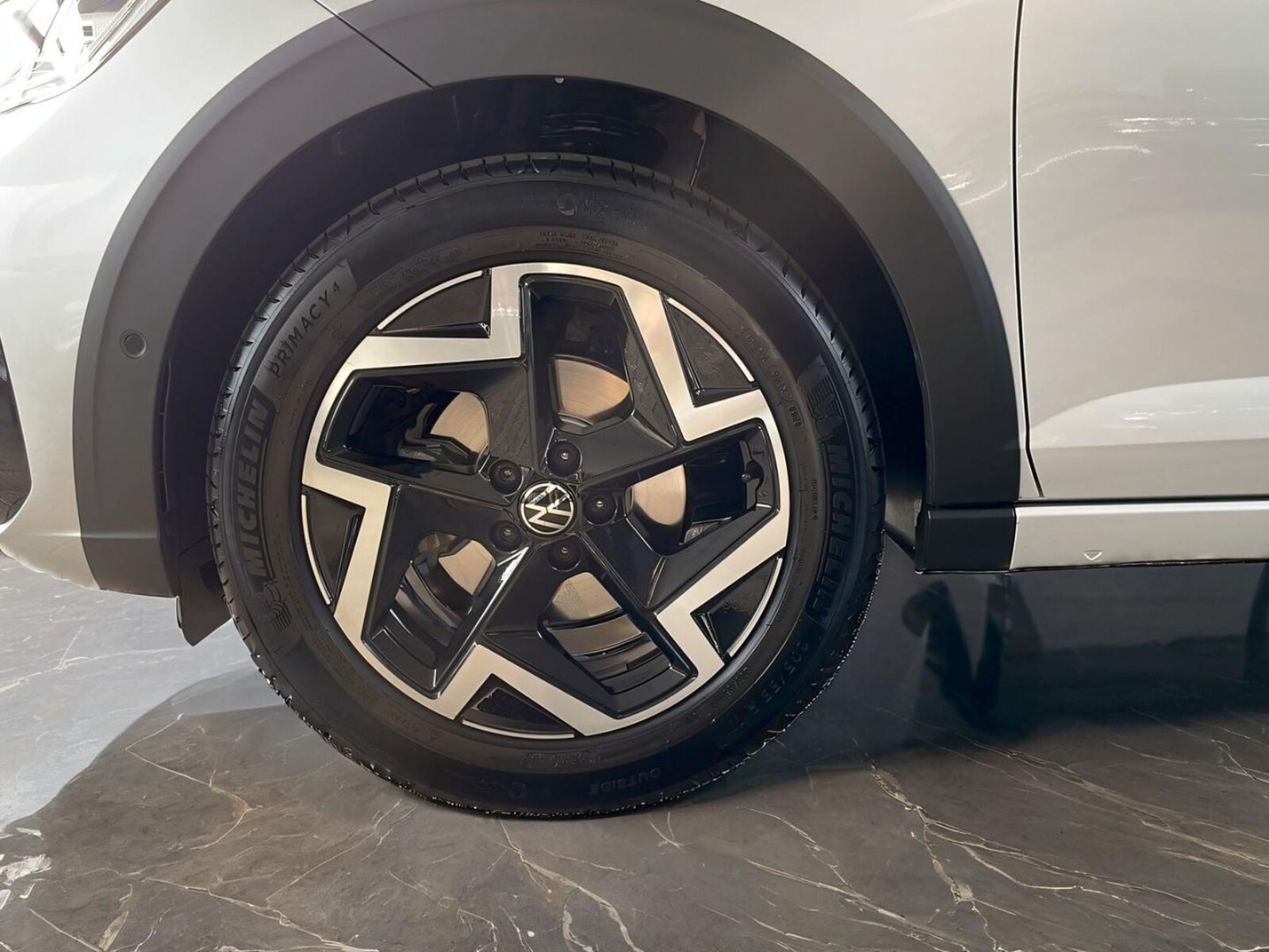 Volkswagen Taigo – Bild 4