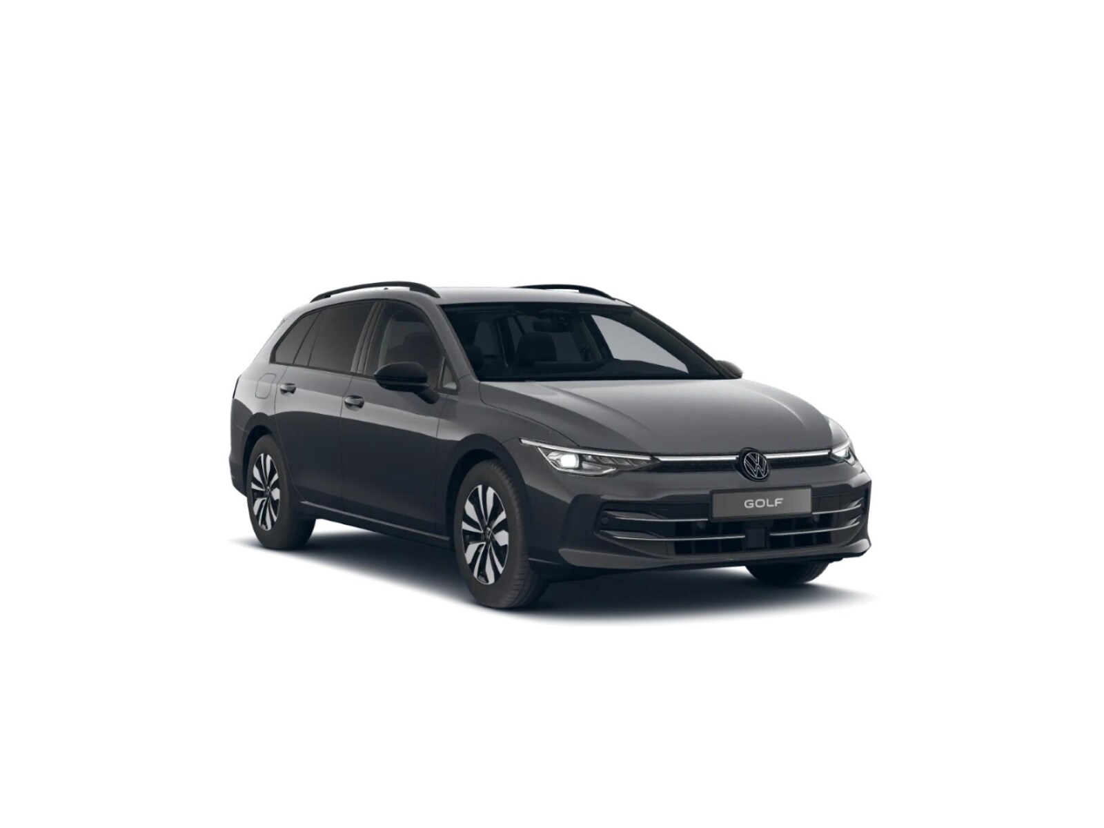 Volkswagen Golf Variant – Bild 7