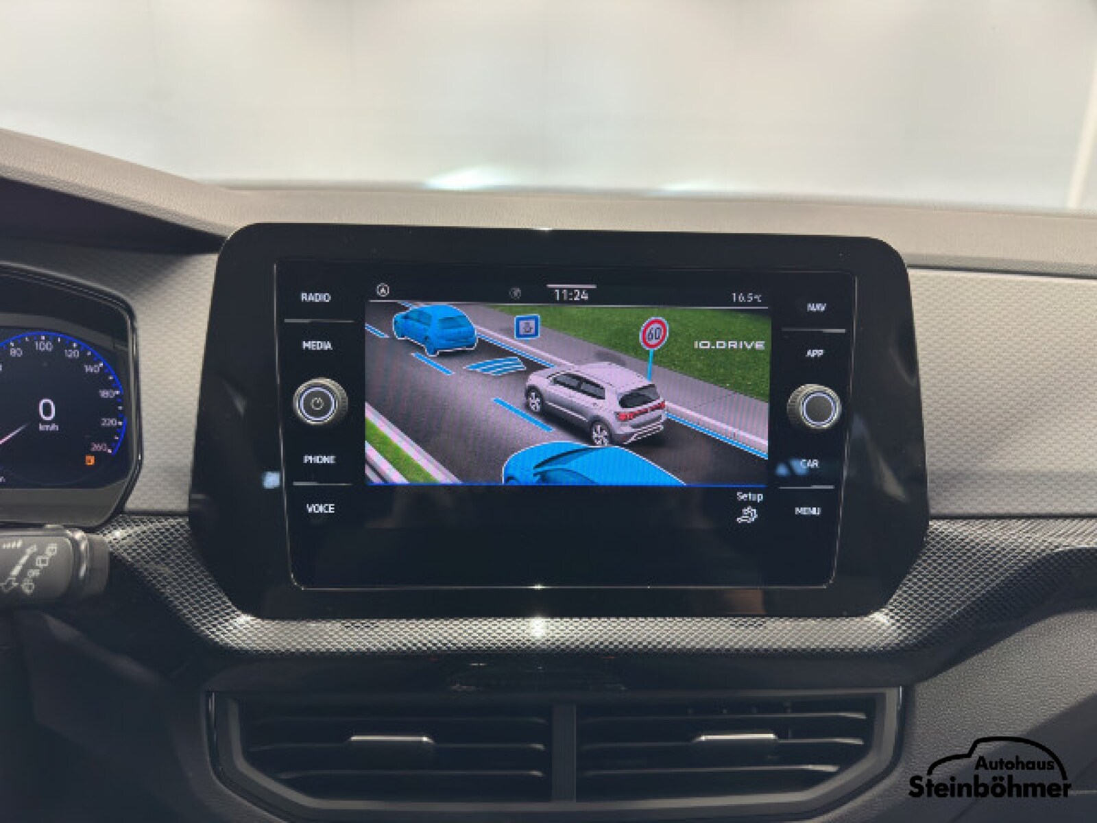 Volkswagen T-Cross – Bild 22