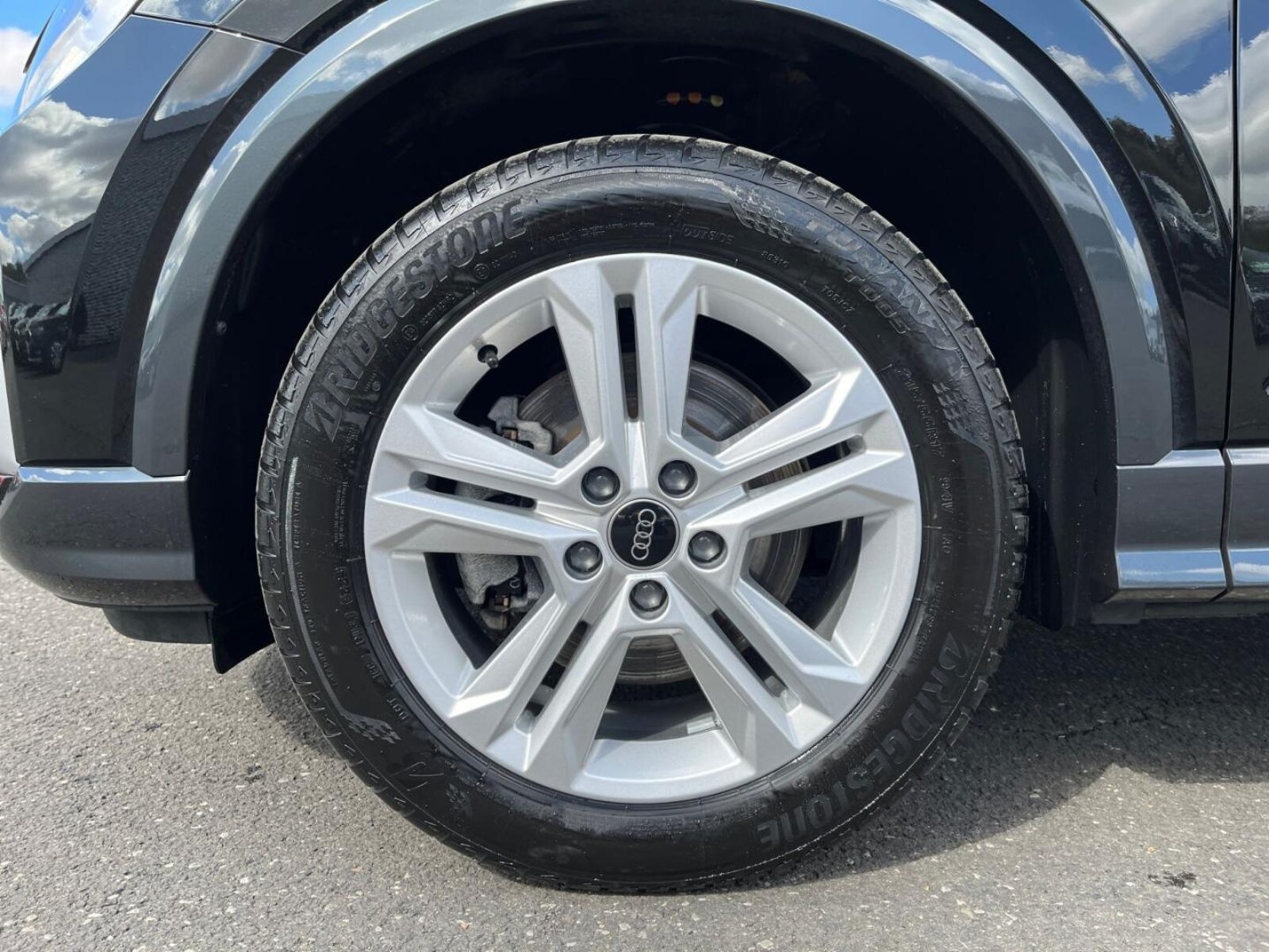 Audi Q2 – Bild 8