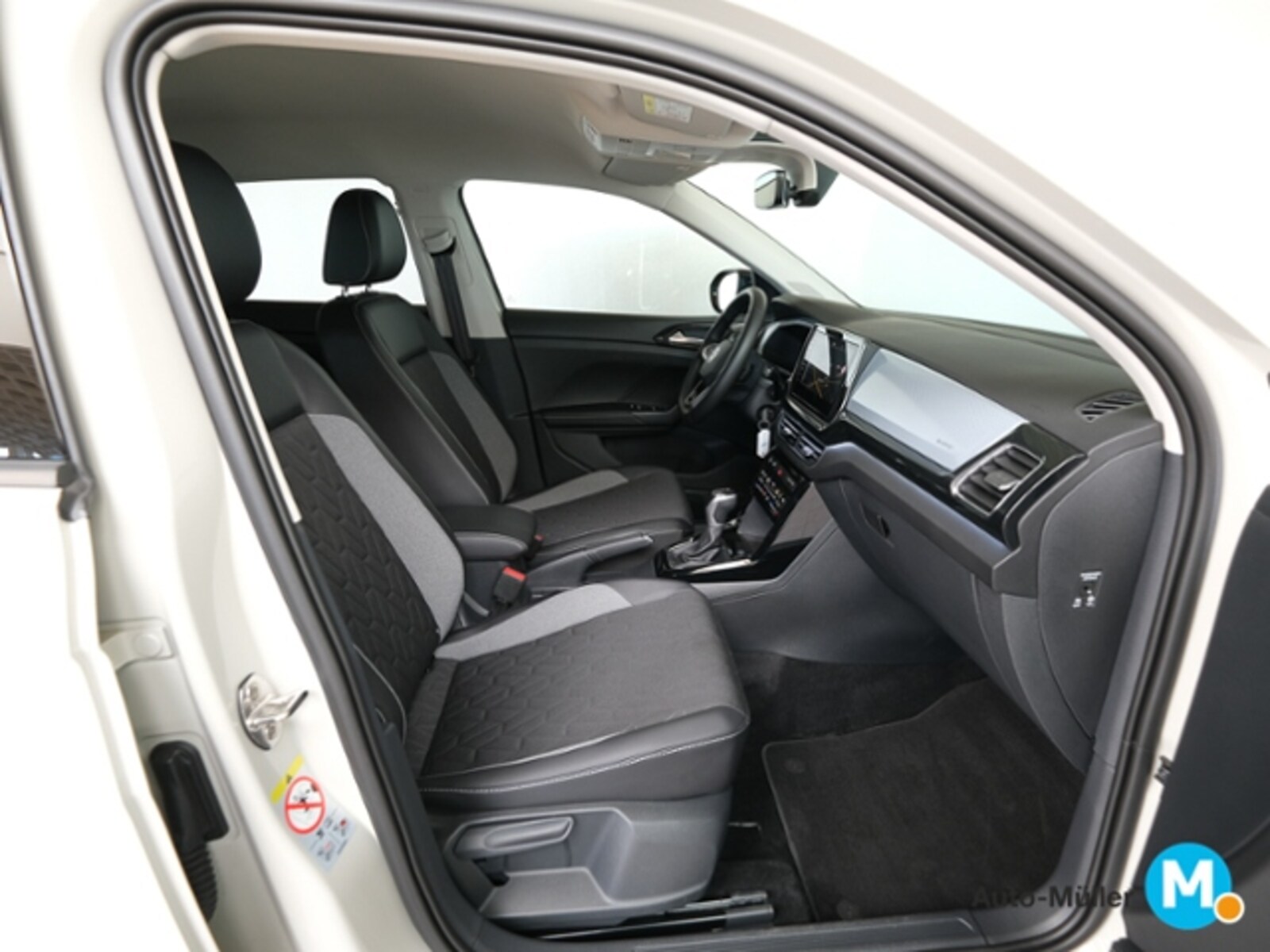 Volkswagen T-Cross – Bild 12