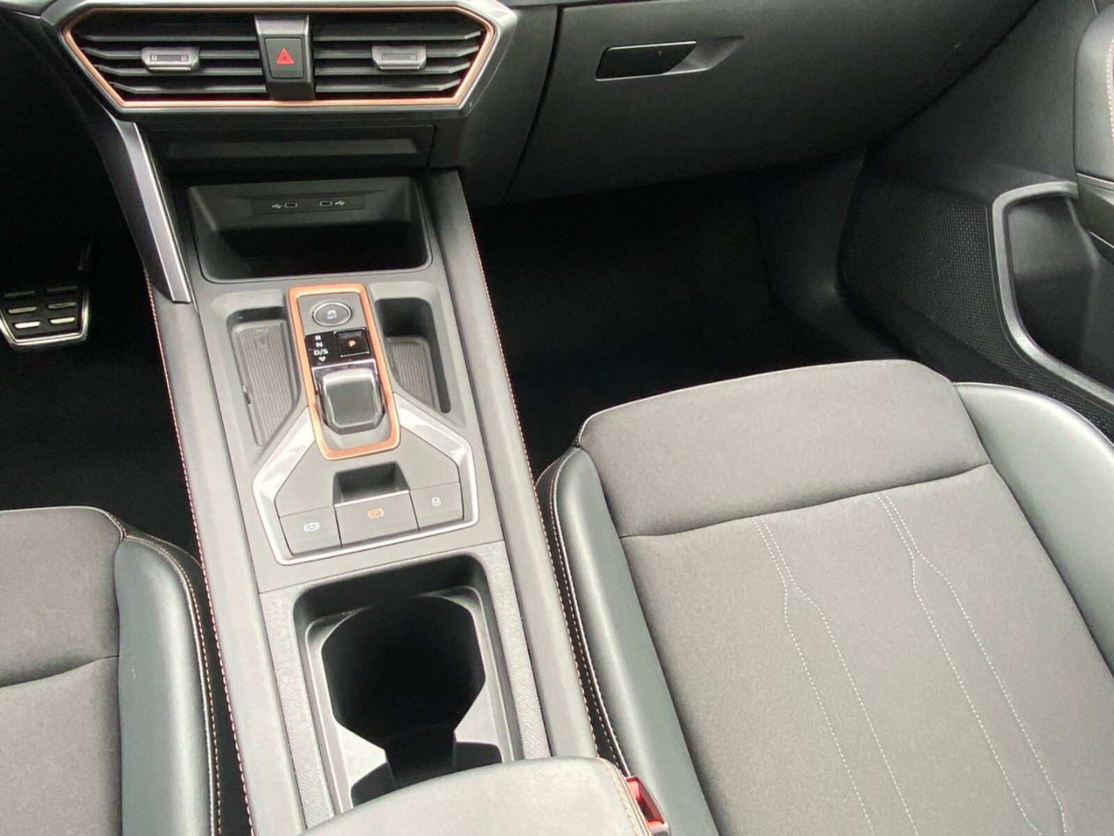 CUPRA Leon Sportstourer – Bild 8