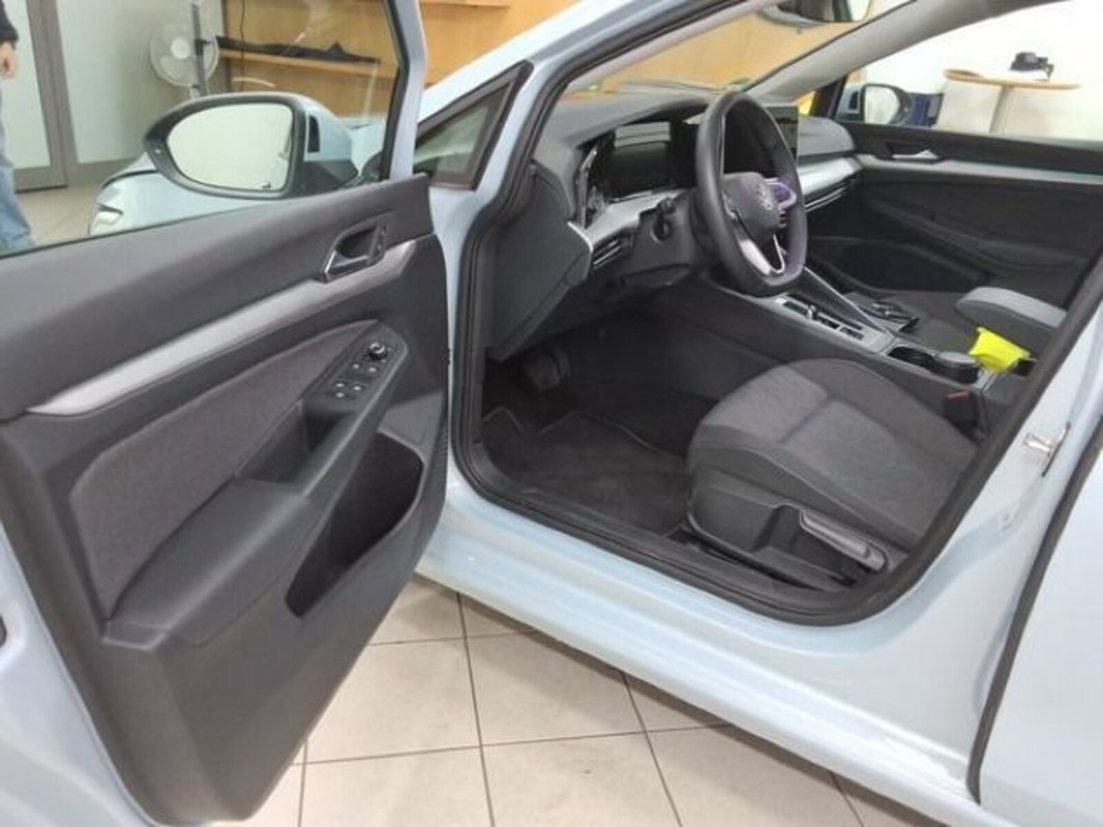 Volkswagen Golf Variant – Bild 5