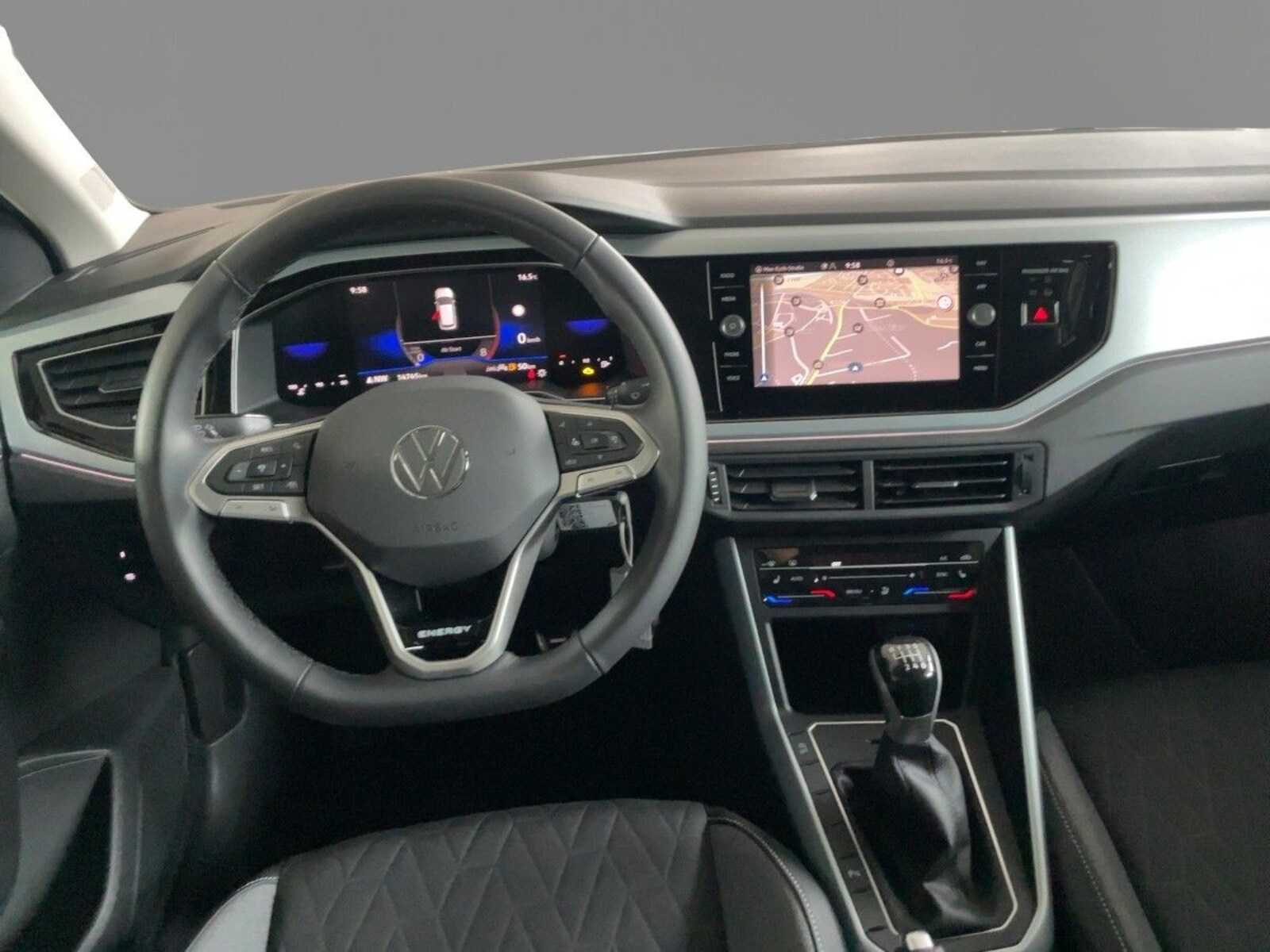 Volkswagen Taigo – Bild 13