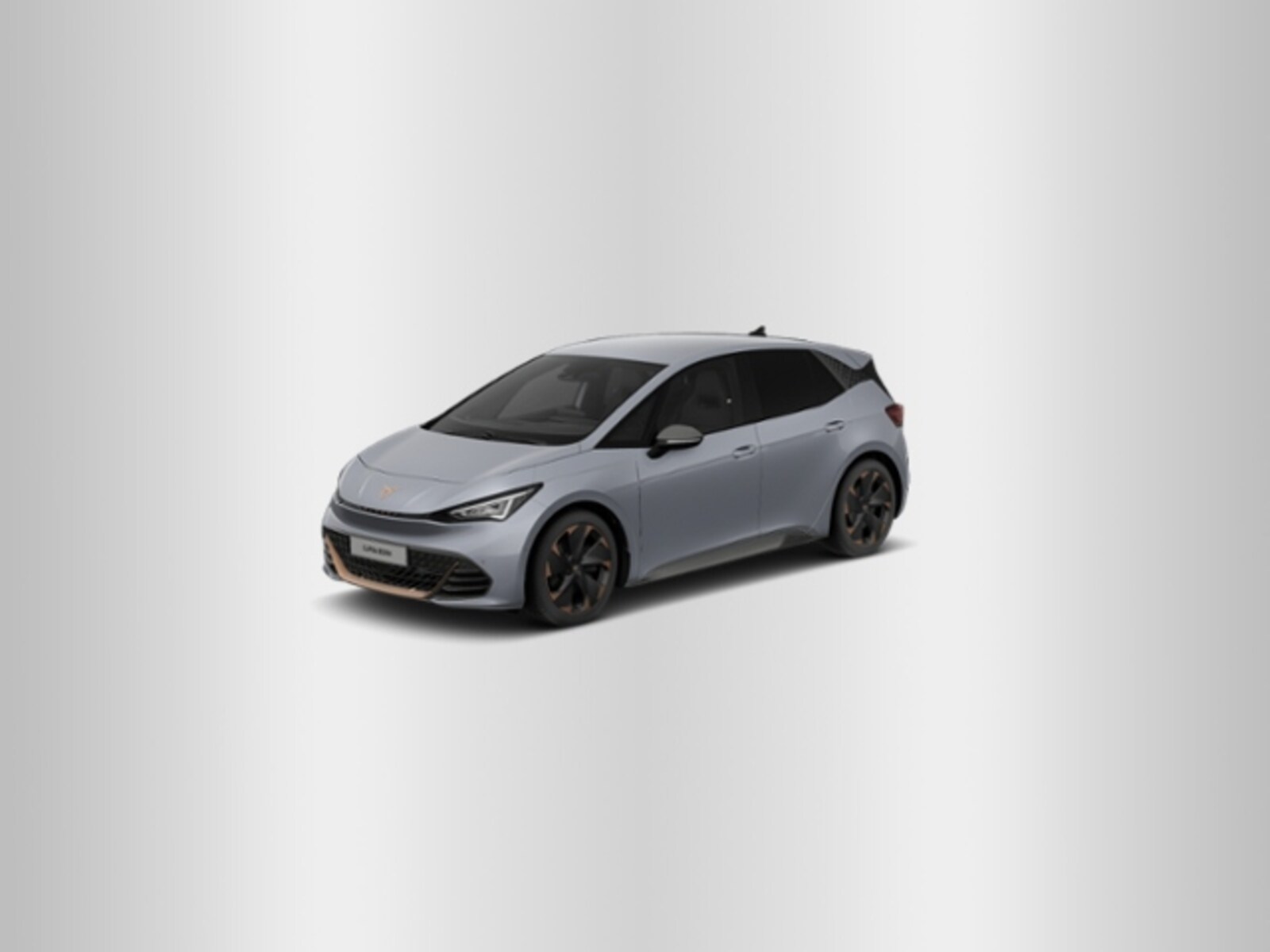 CUPRA Born – Bild 2