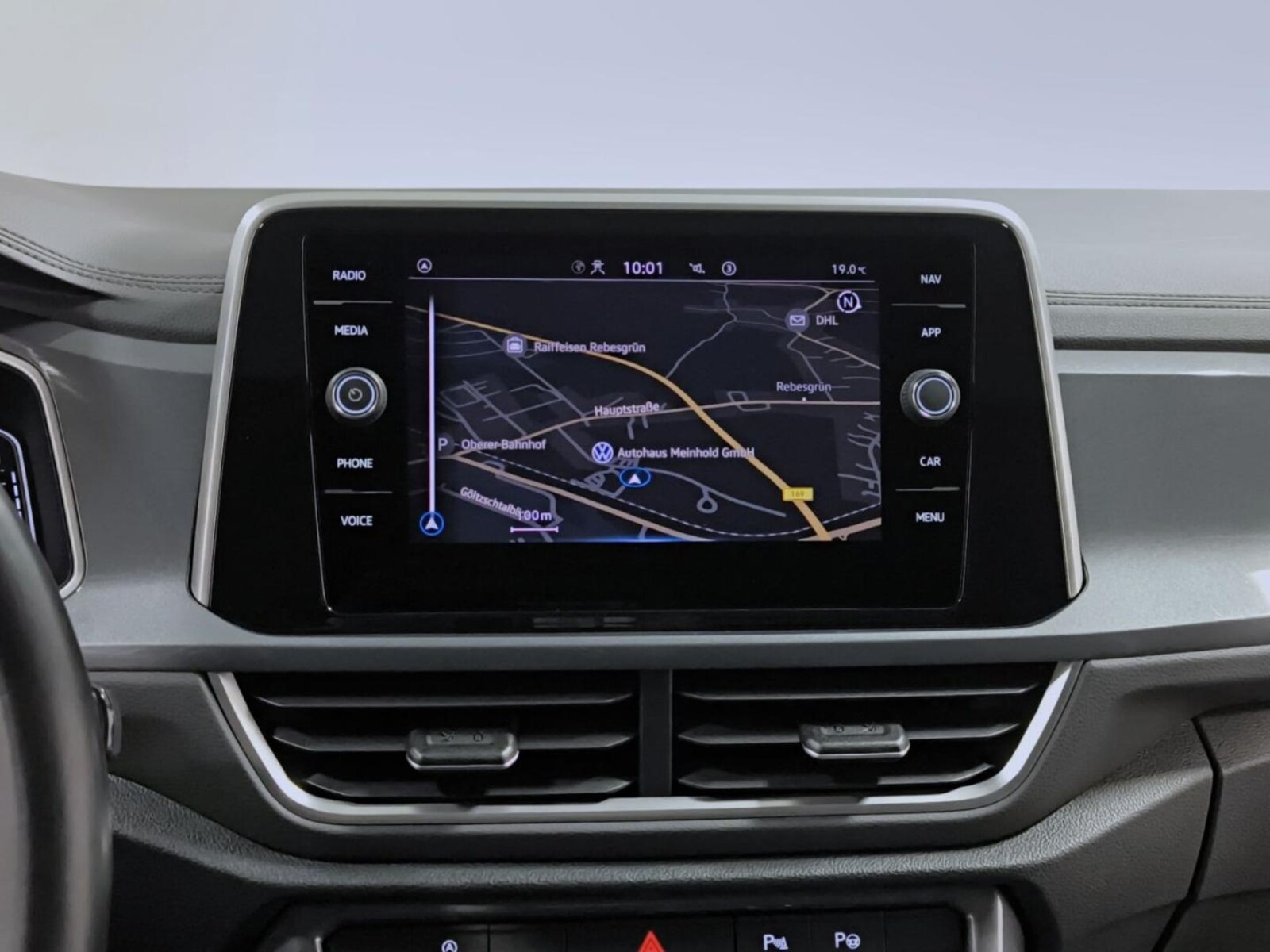 Volkswagen T-Roc – Bild 16