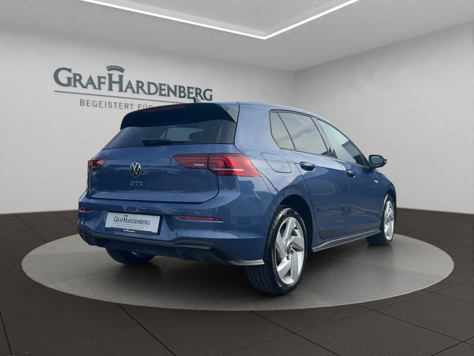 Volkswagen Golf – Bild 6