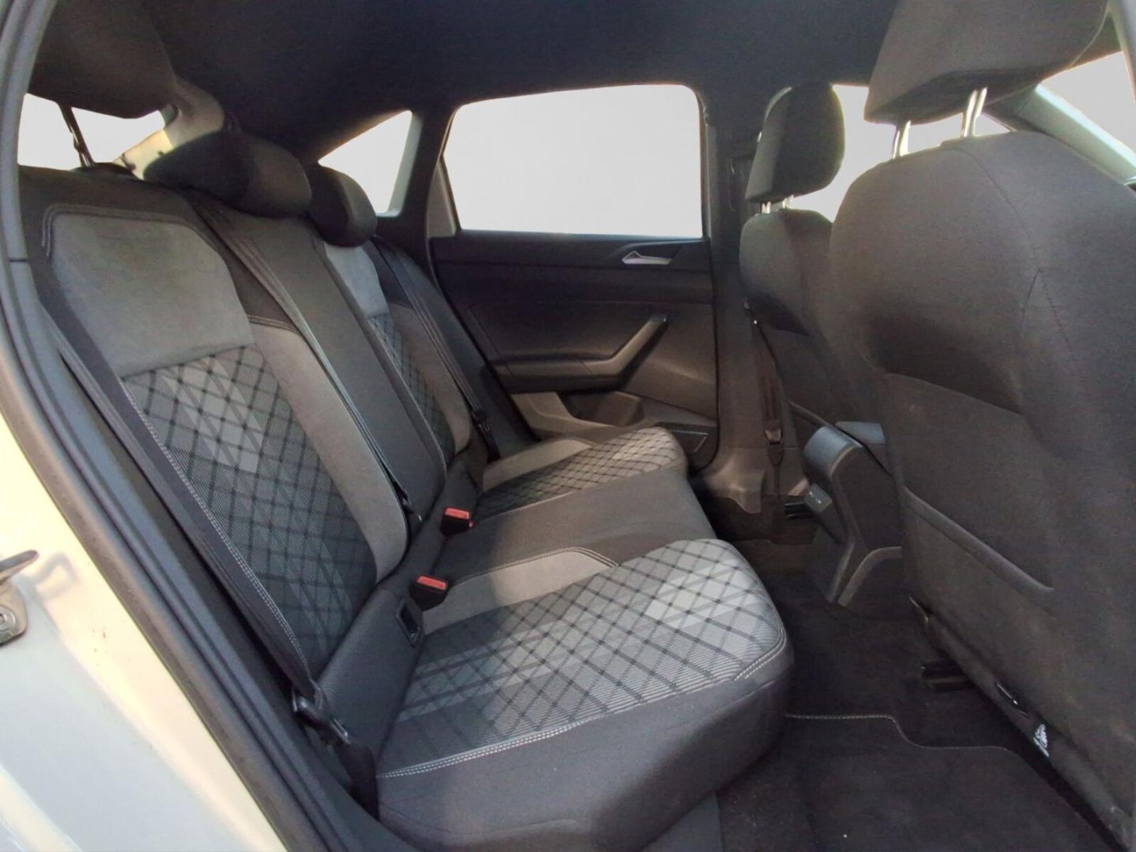 Volkswagen Taigo – Bild 6