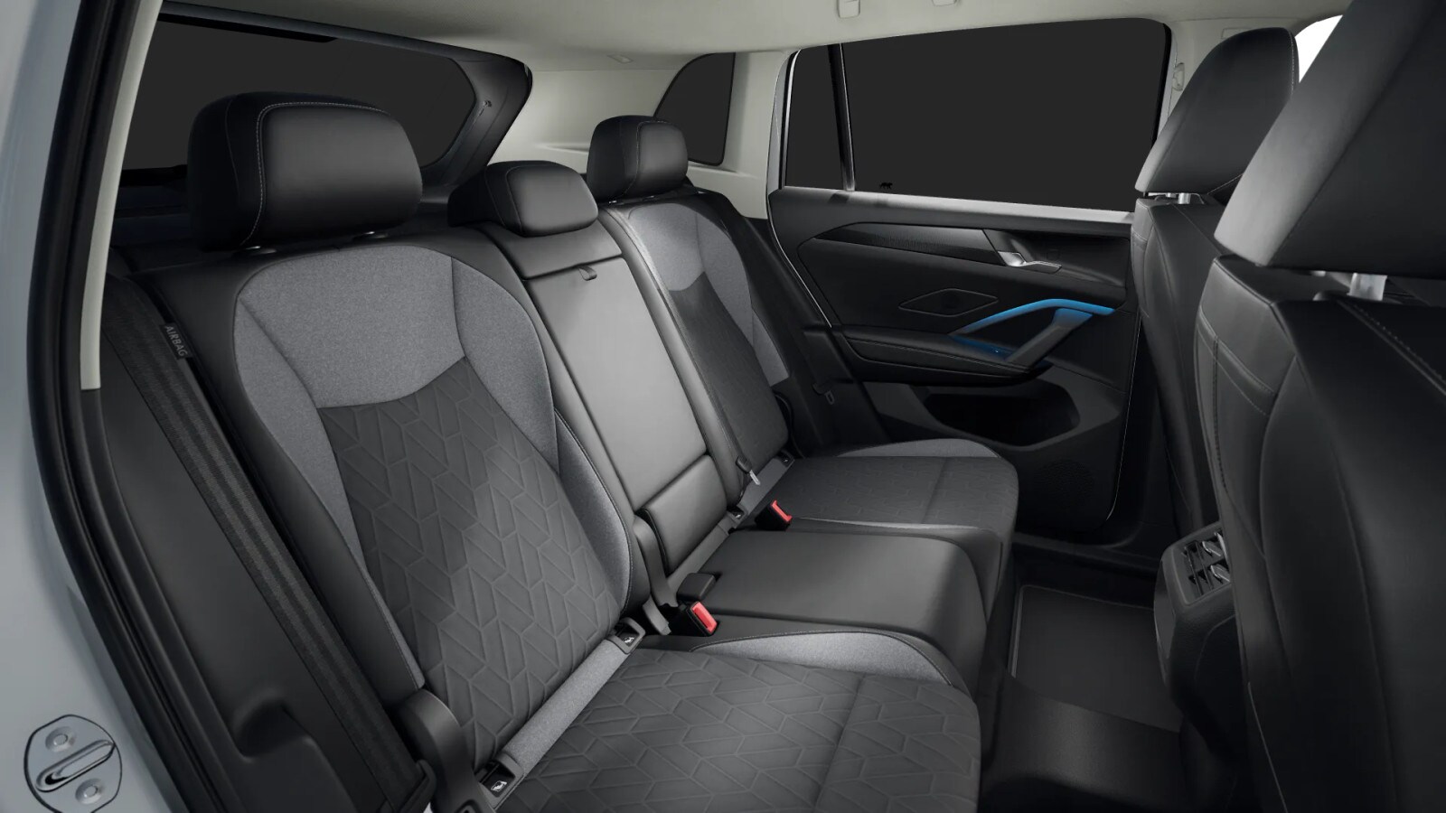Volkswagen Tiguan – Bild 11