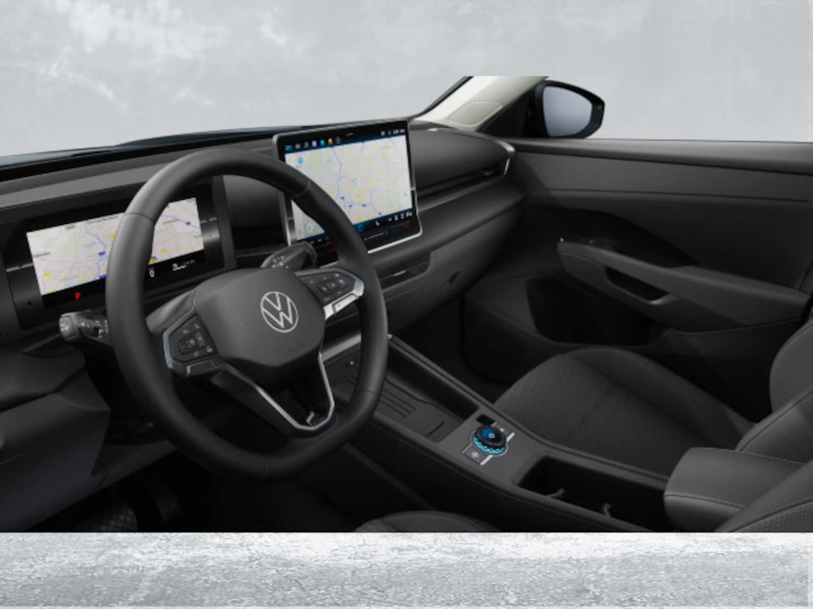 Volkswagen T-Roc – Bild 4
