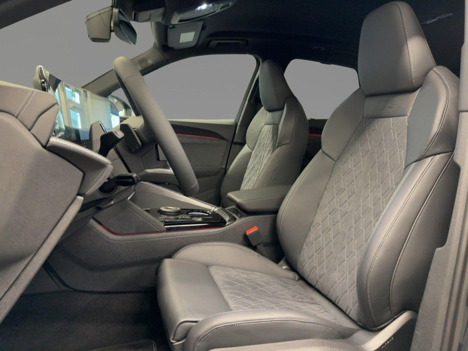 Audi Q5 – Bild 7
