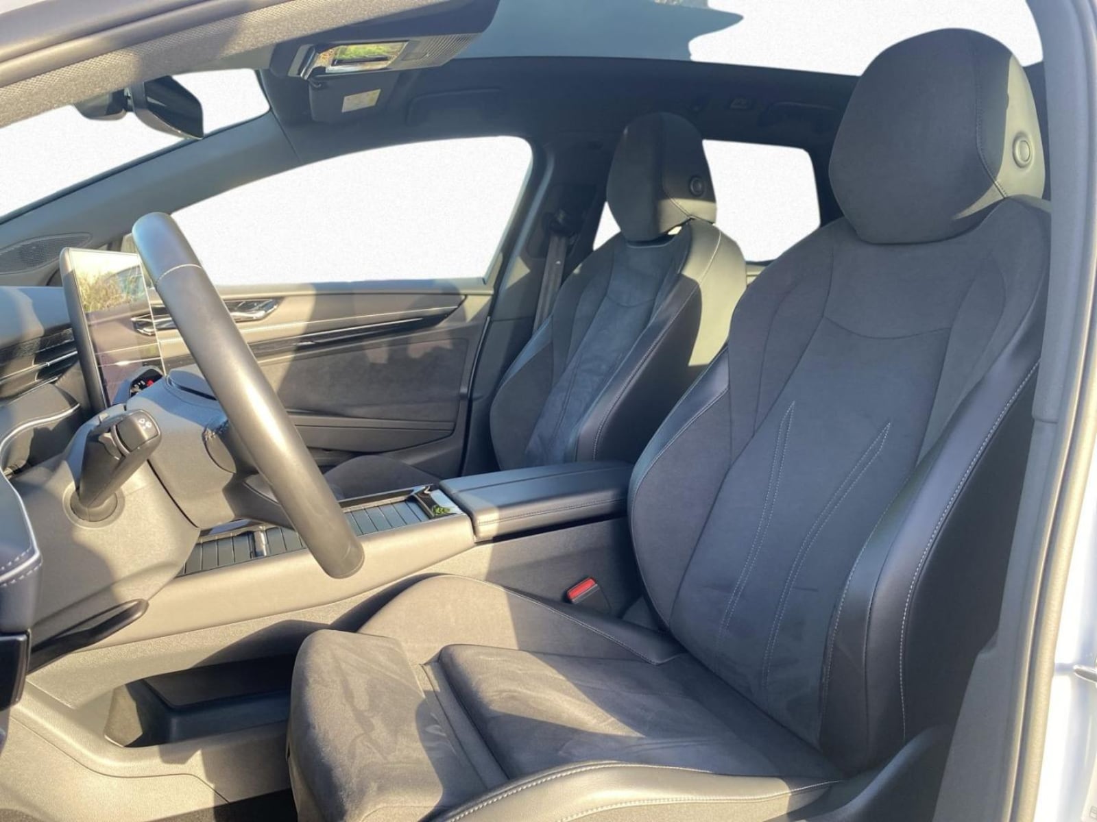 Volkswagen ID.7 Tourer – Bild 8