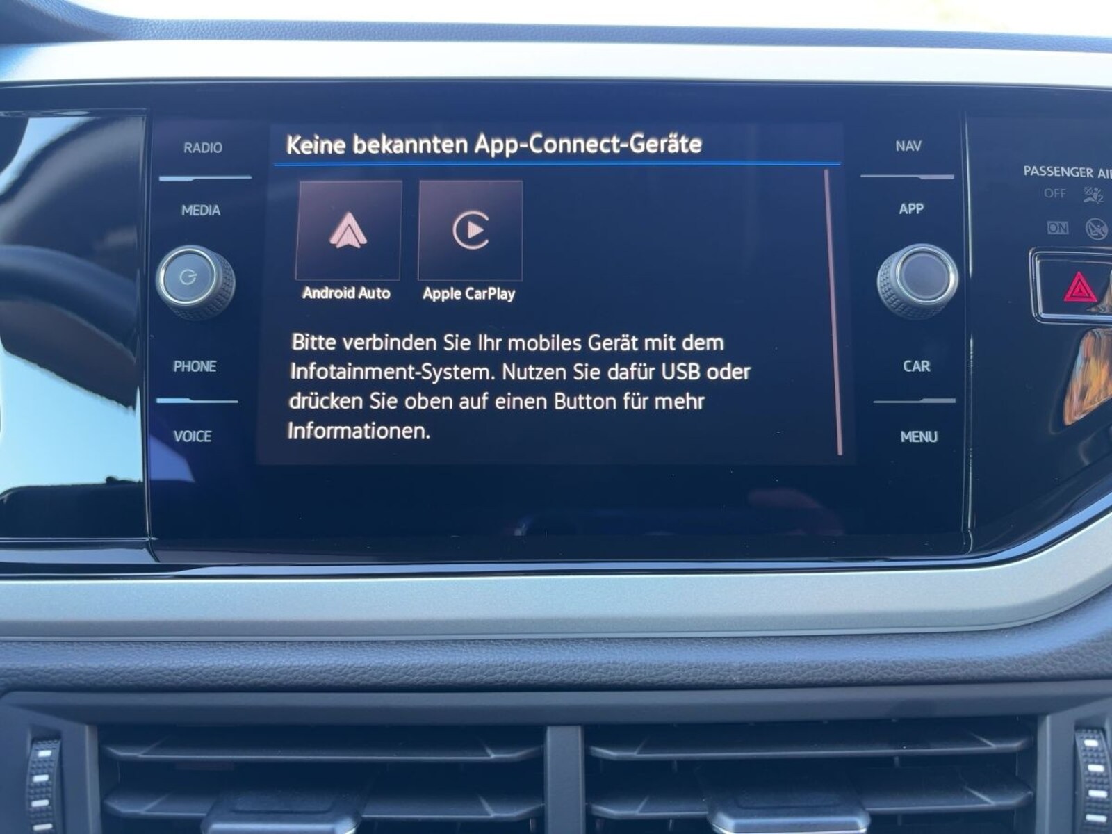 Volkswagen Polo – Bild 17
