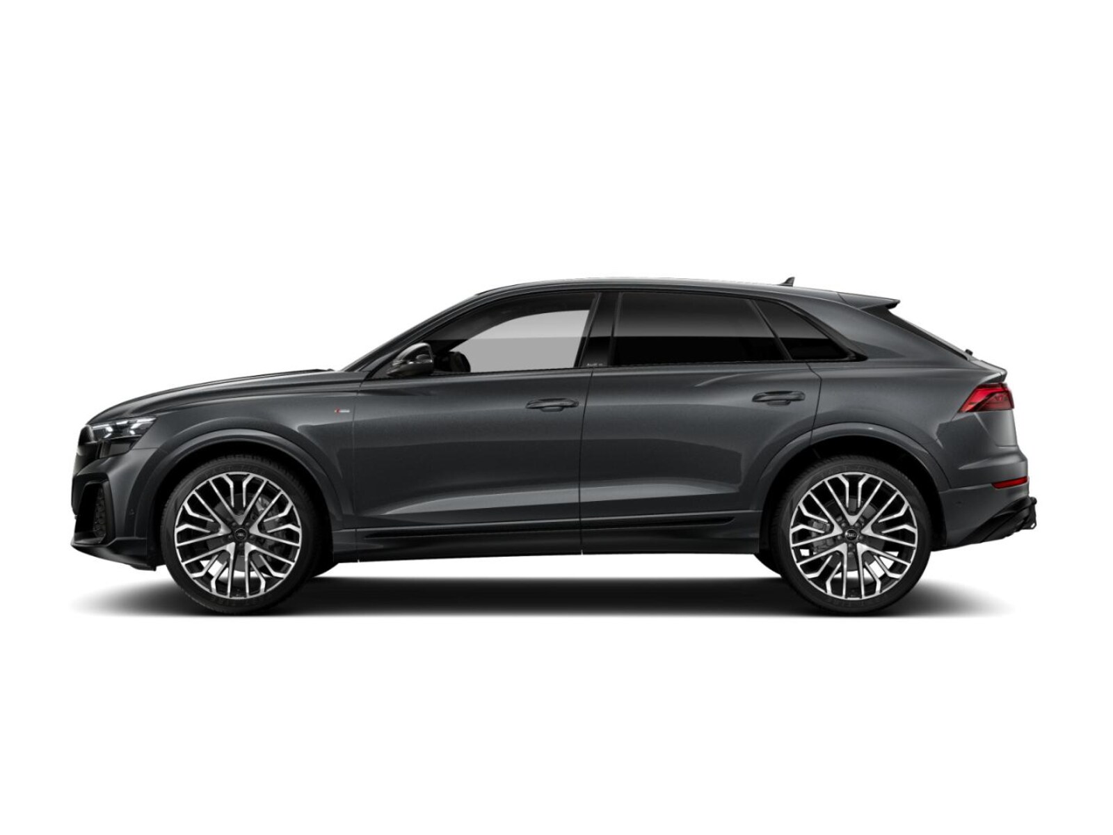 Audi Q8 – Bild 6