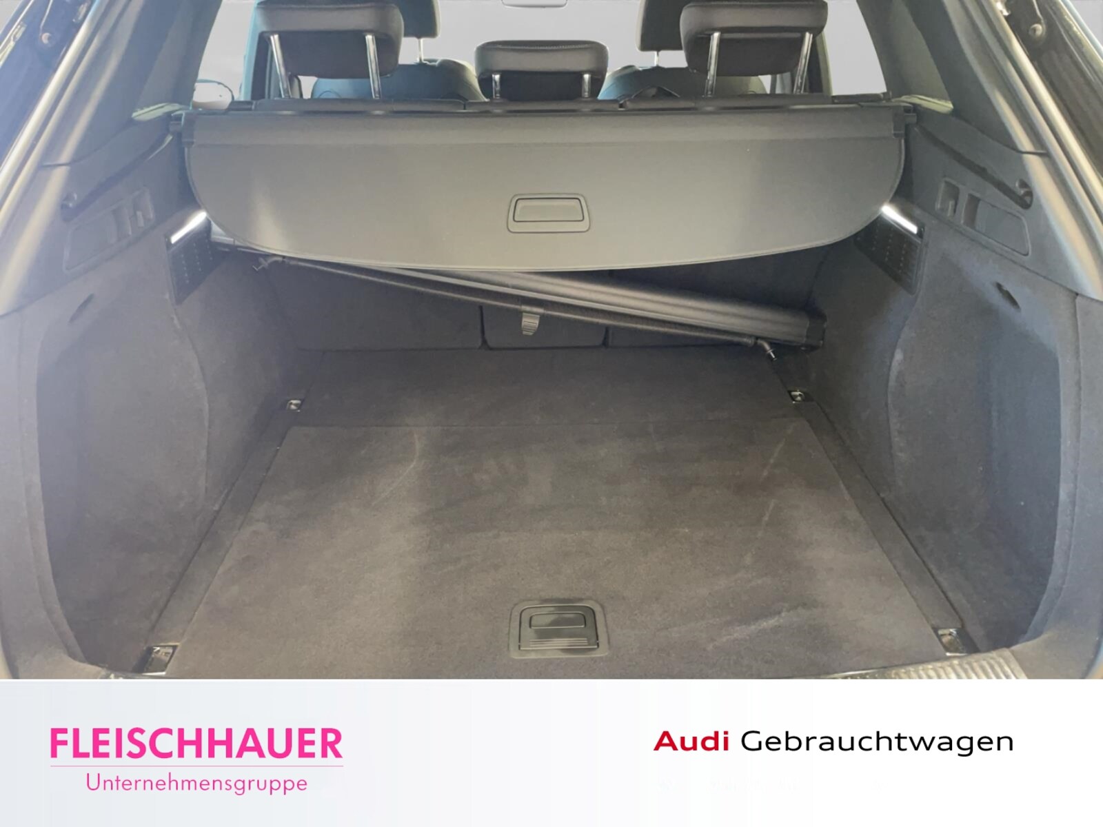 Audi Q5 – Bild 6