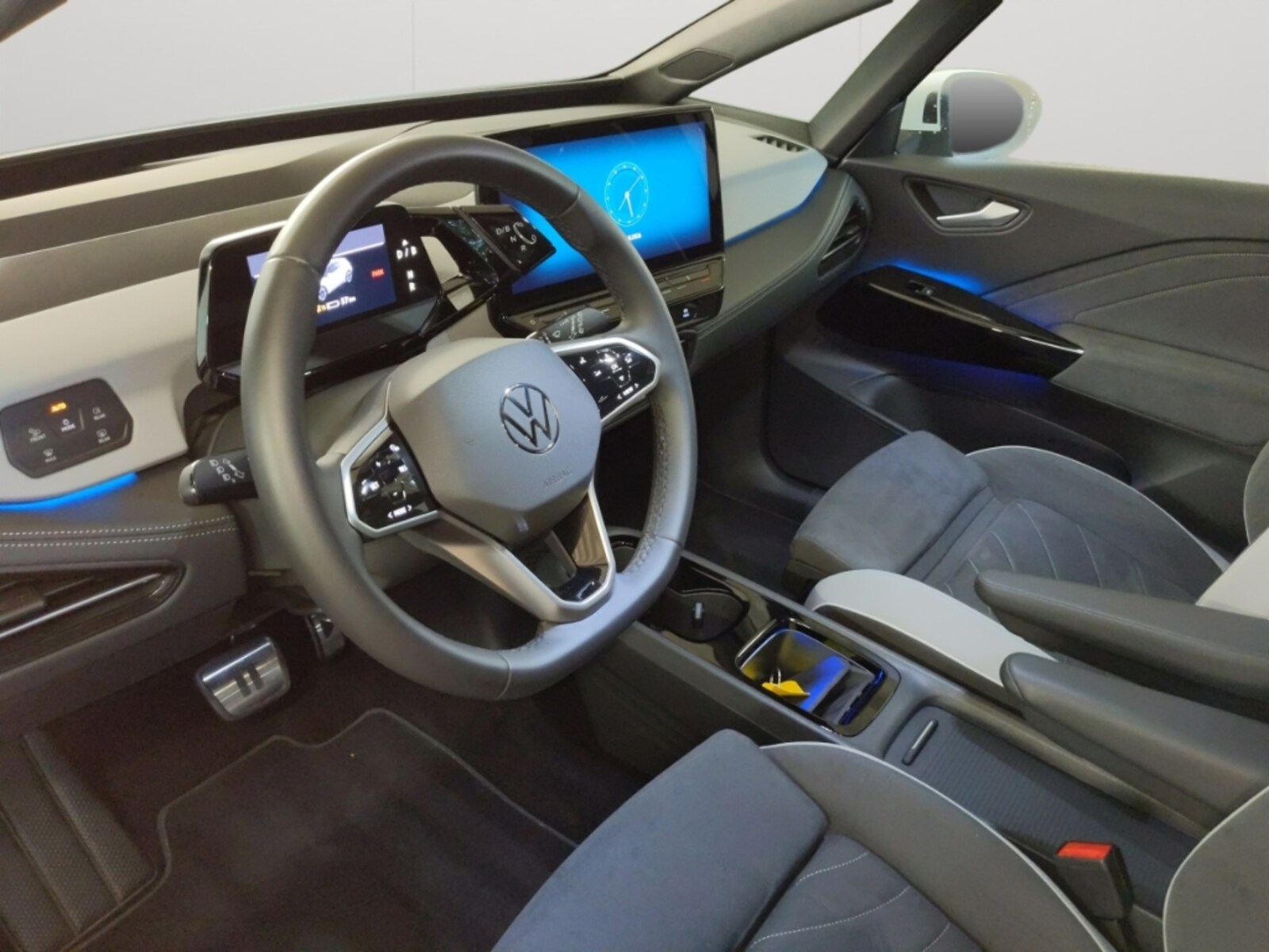 Volkswagen ID.3 – Bild 15