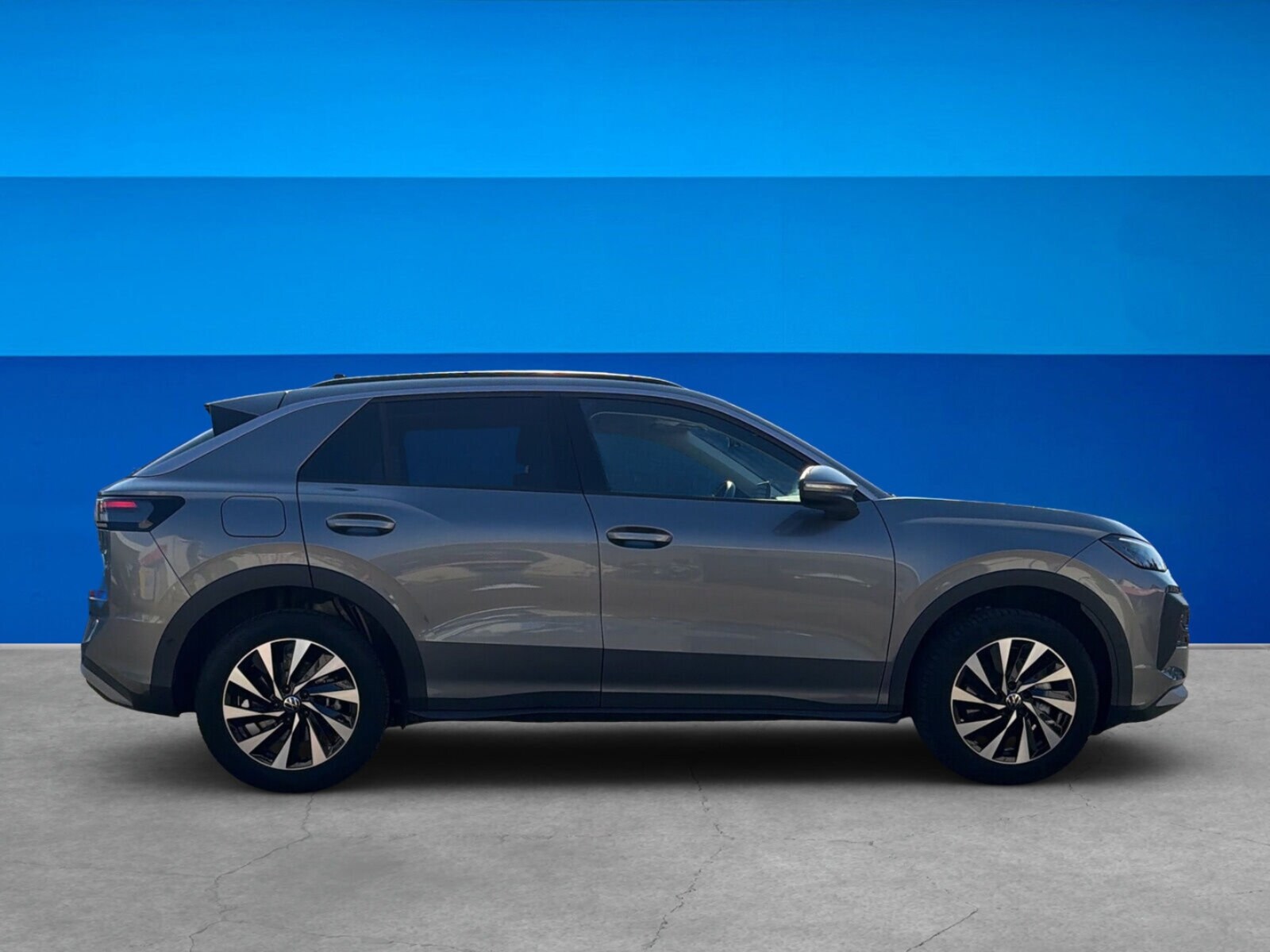 Volkswagen T-Roc – Bild 5