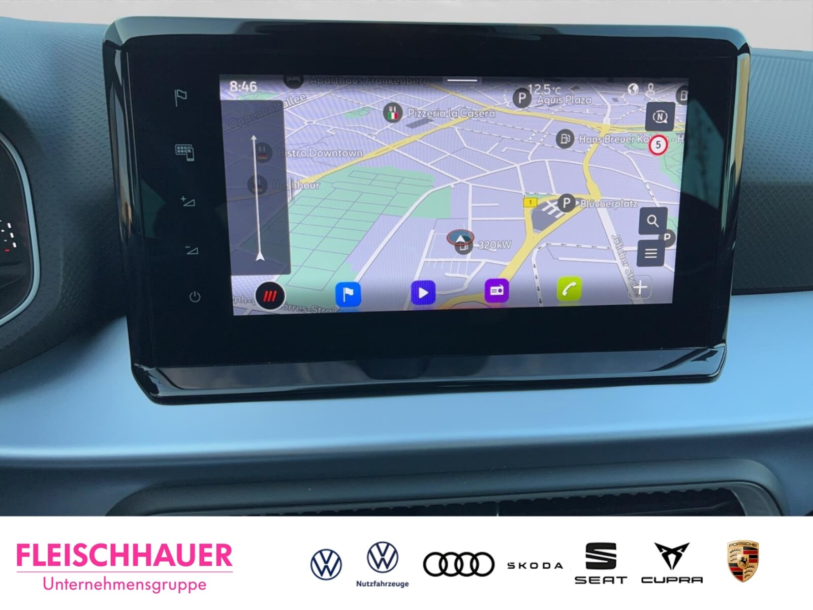 SEAT Ibiza – Bild 13