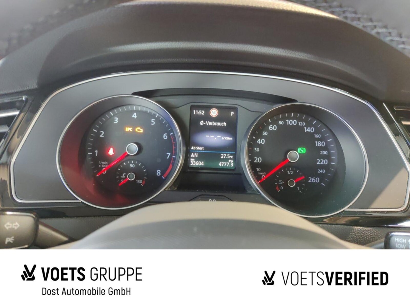 Volkswagen Passat Variant – Bild 12