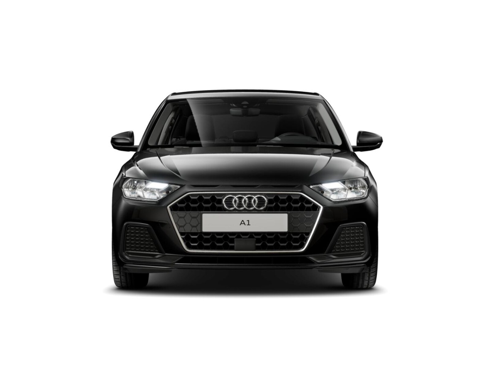 Audi A1 Sportback – Bild 2