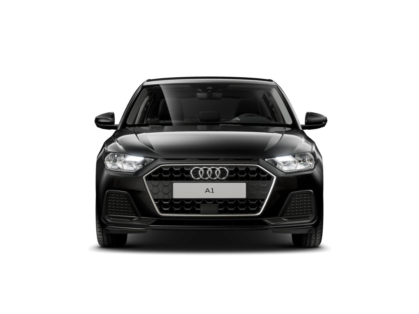 Bild über Audi A1 Sportback advanced 30 TFSI S tronic - für weitere Informationen kontaktieren Sie den Audi Partner