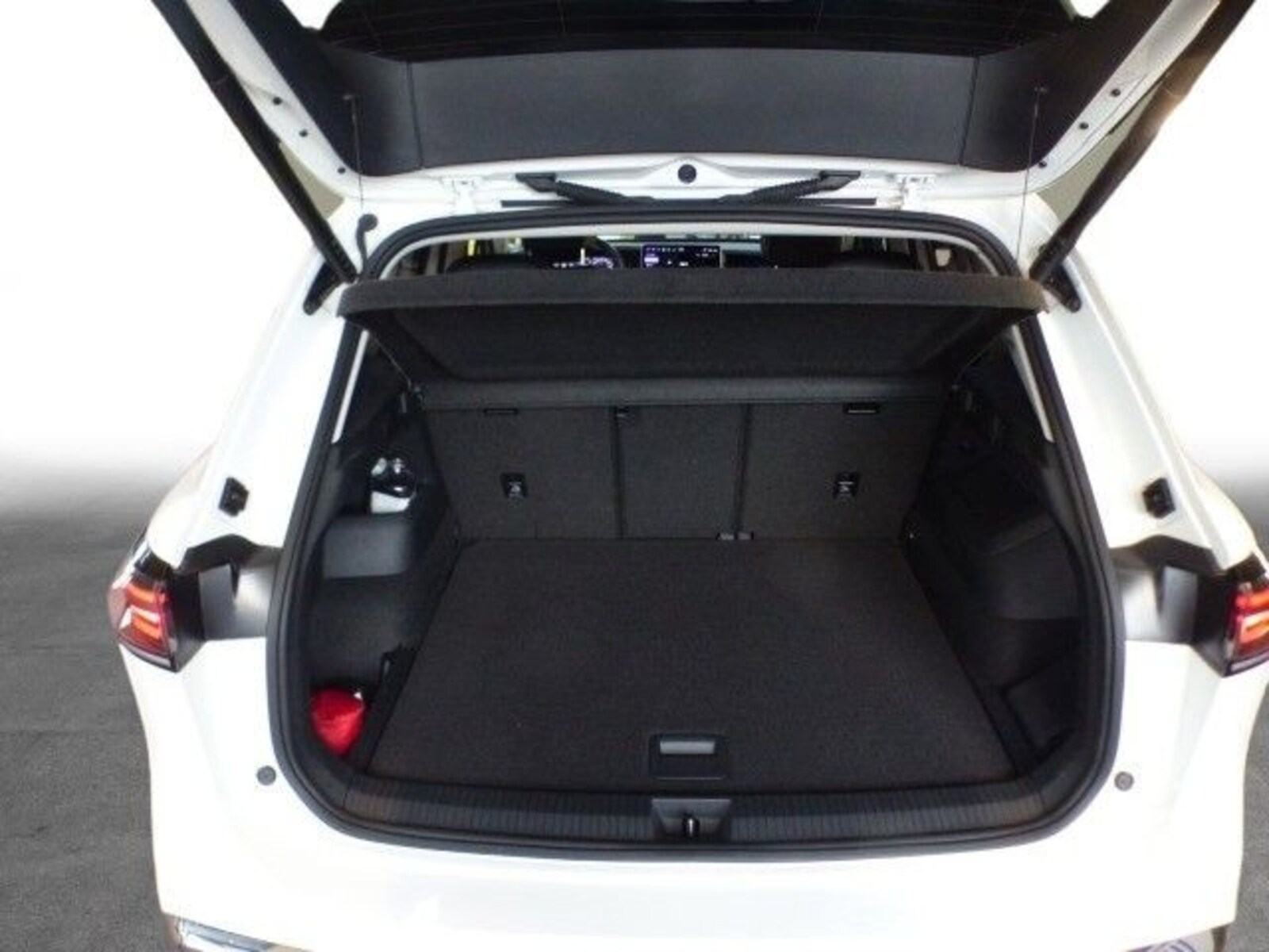 Volkswagen Tiguan – Bild 8