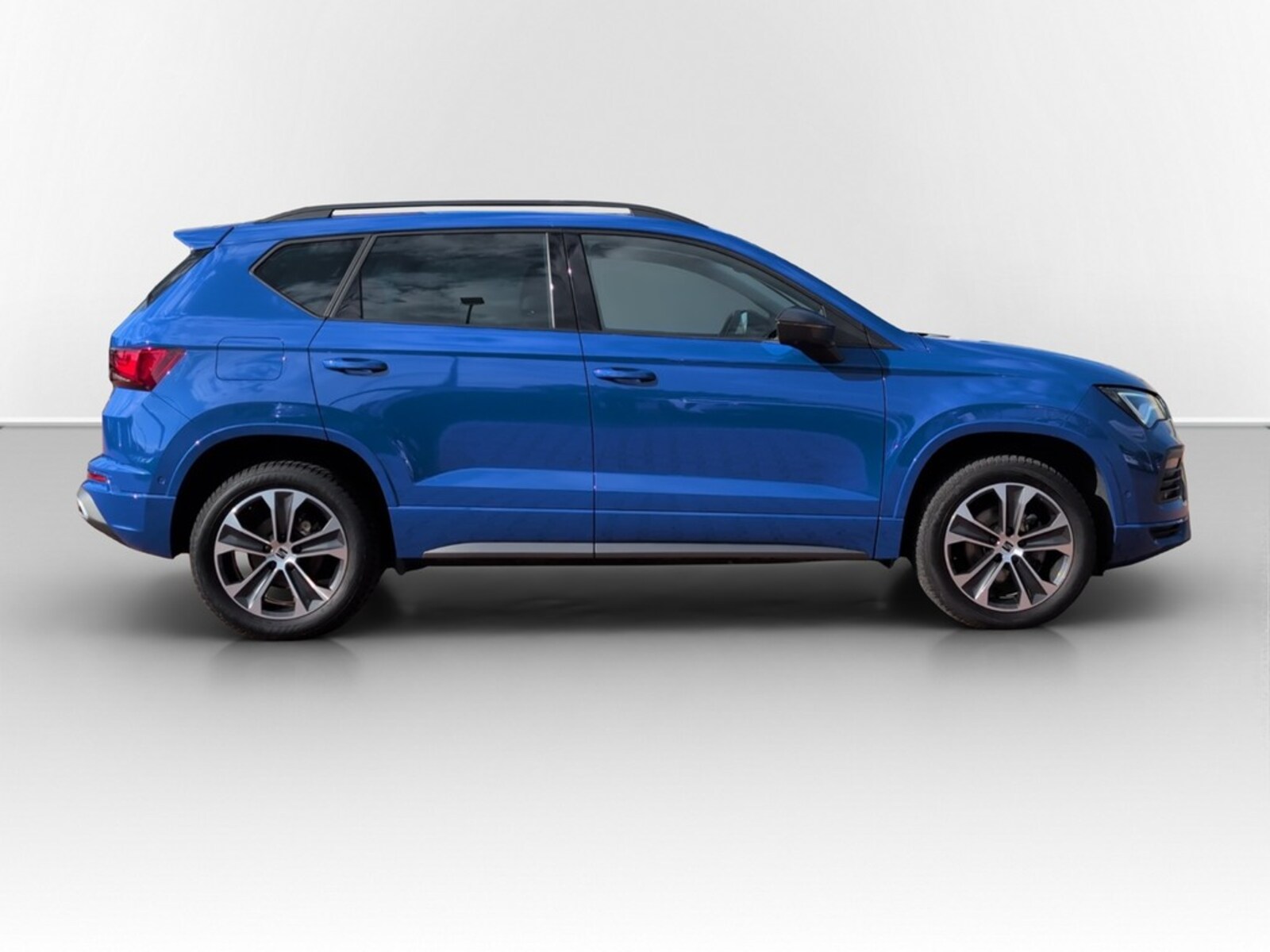 SEAT Ateca – Bild 4