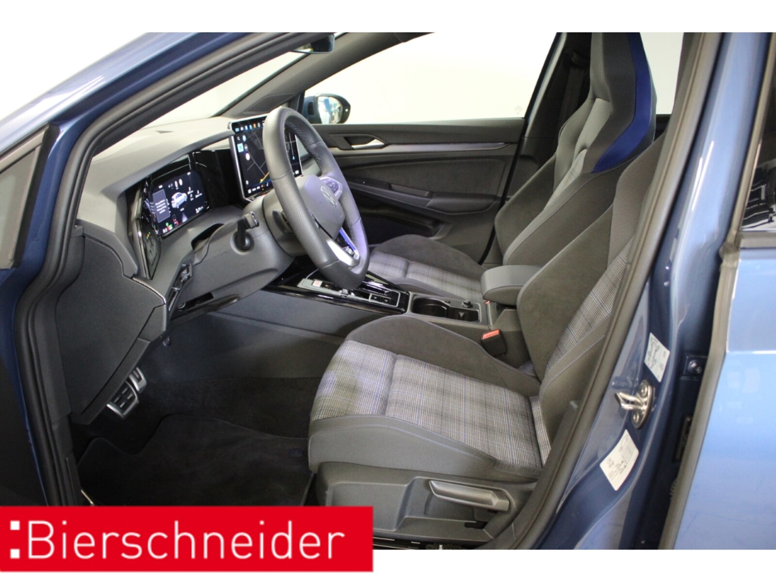 Volkswagen Golf – Bild 3