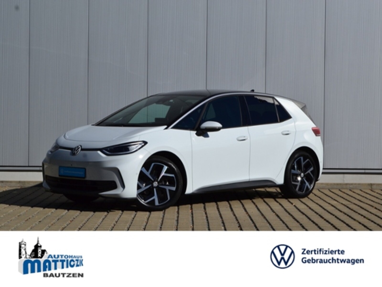 Volkswagen ID.3