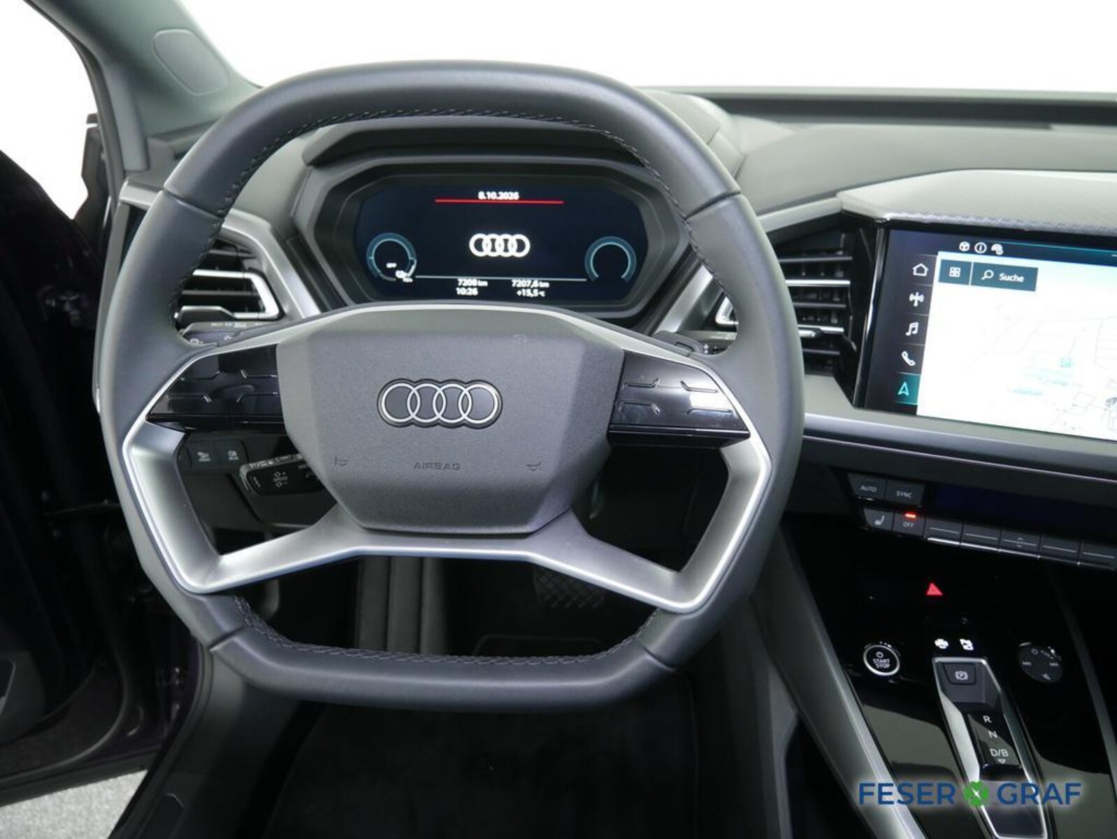 Audi Q4 e-tron – Bild 9