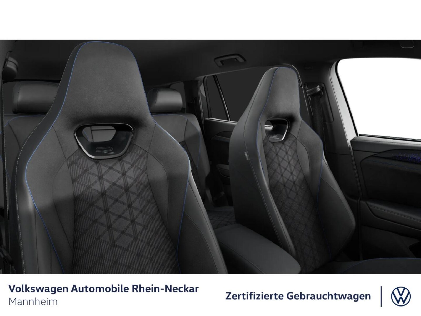 Volkswagen Tayron – Bild 9