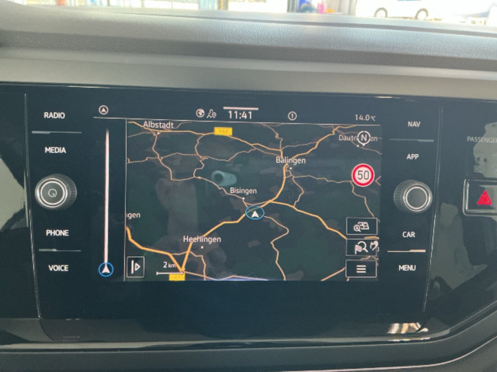 Volkswagen Polo – Bild 24