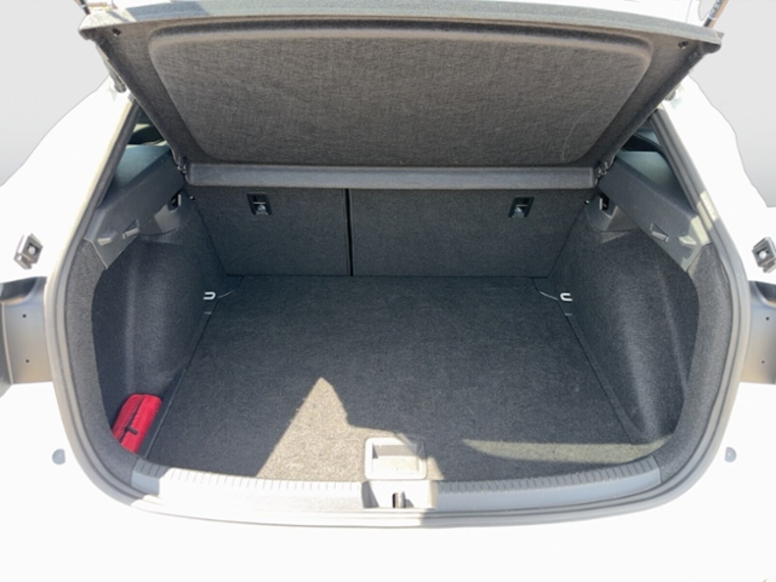 Volkswagen Taigo – Bild 17