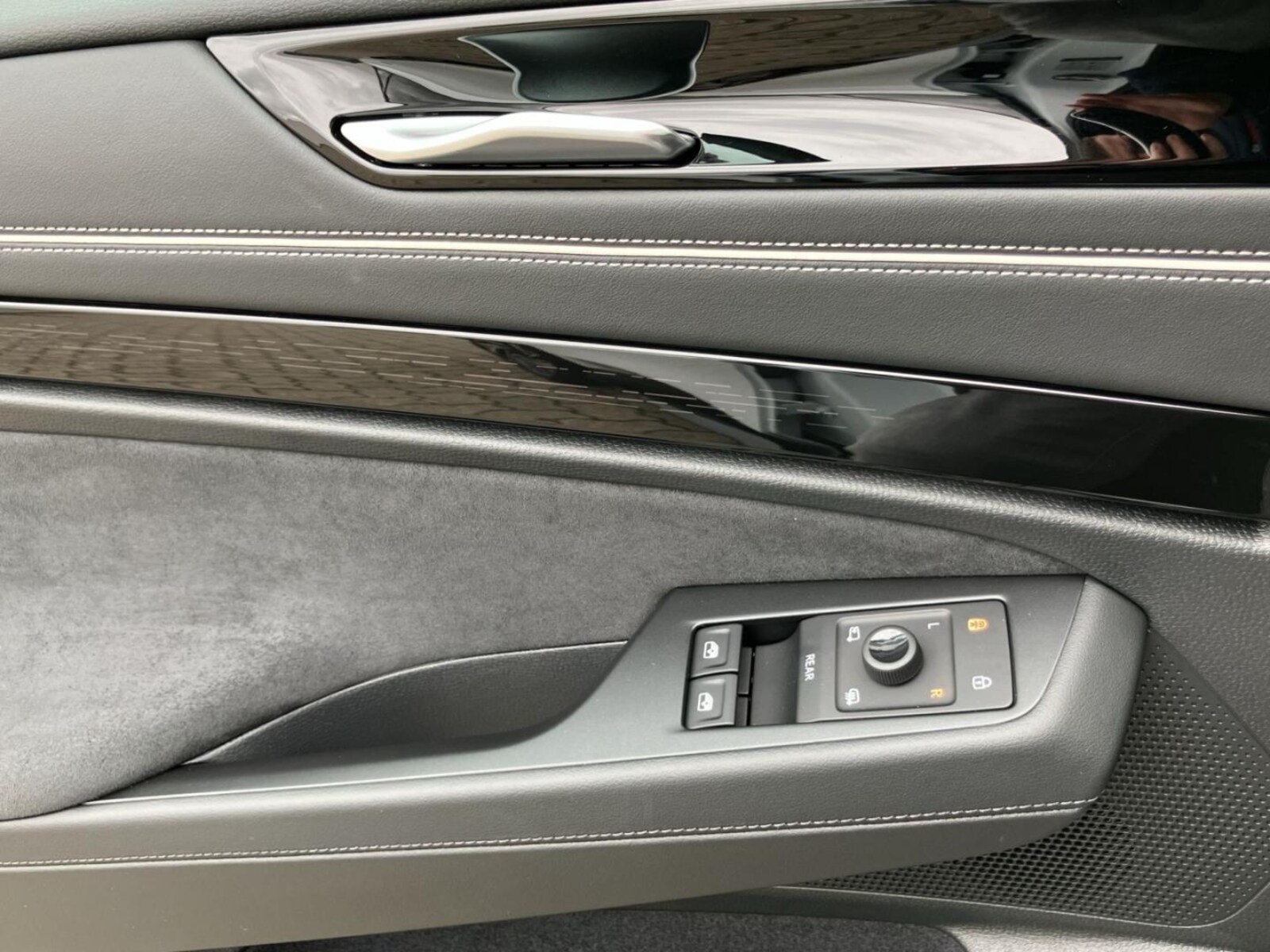 Volkswagen ID.7 – Bild 14