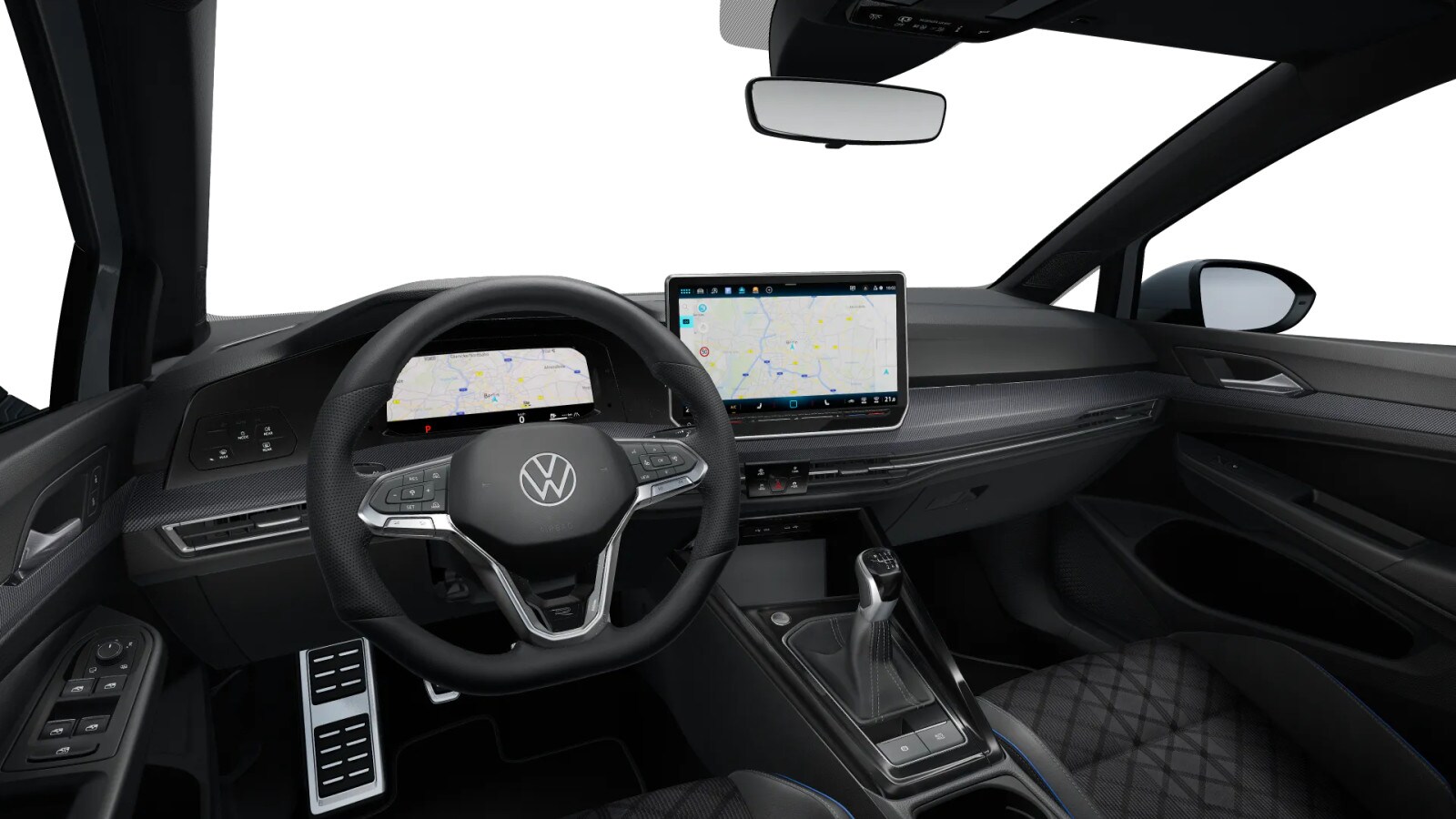 Volkswagen Golf Variant – Bild 8