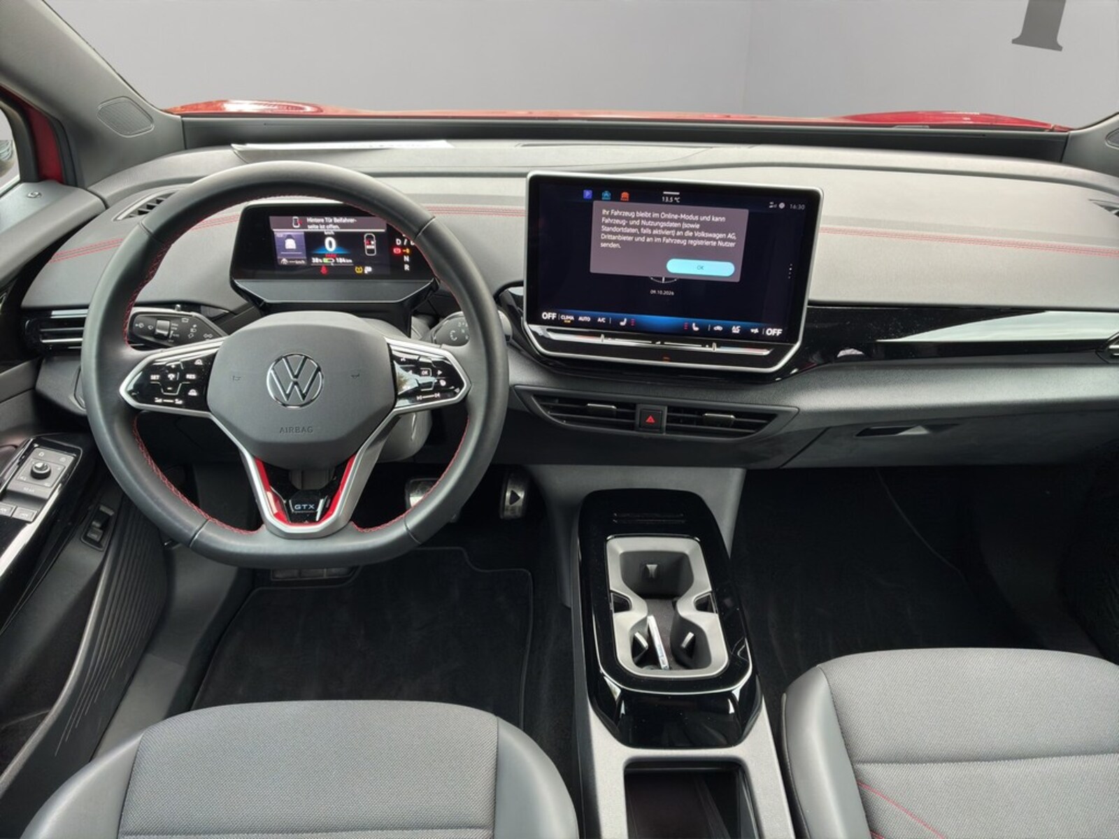 Volkswagen ID.4 – Bild 12