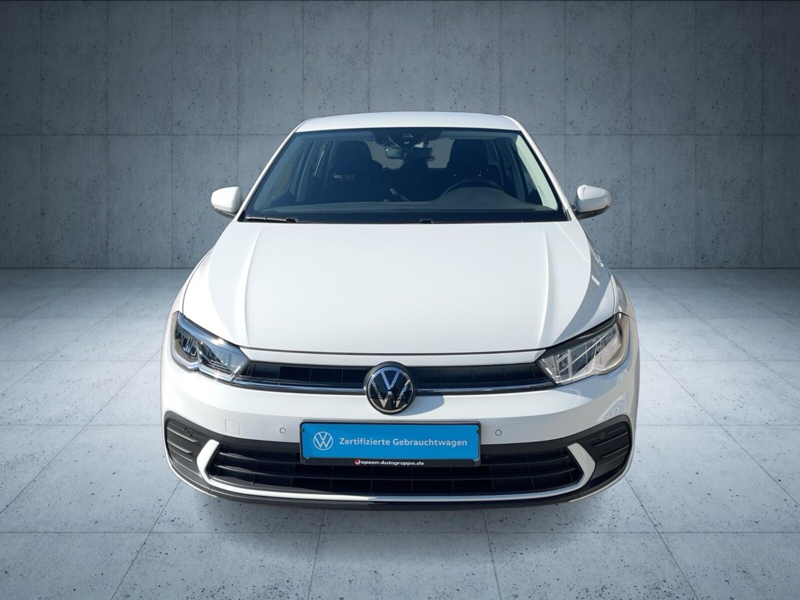 Volkswagen Polo – Bild 11