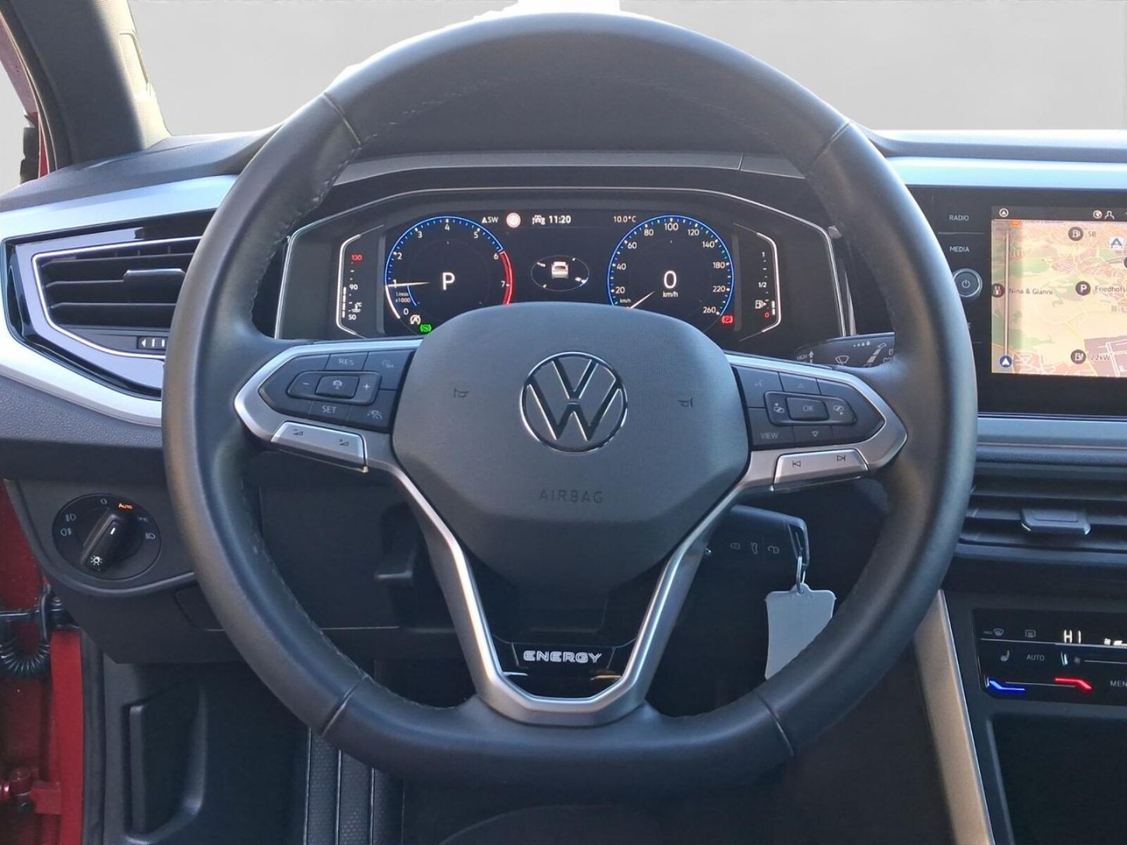 Volkswagen Taigo – Bild 13